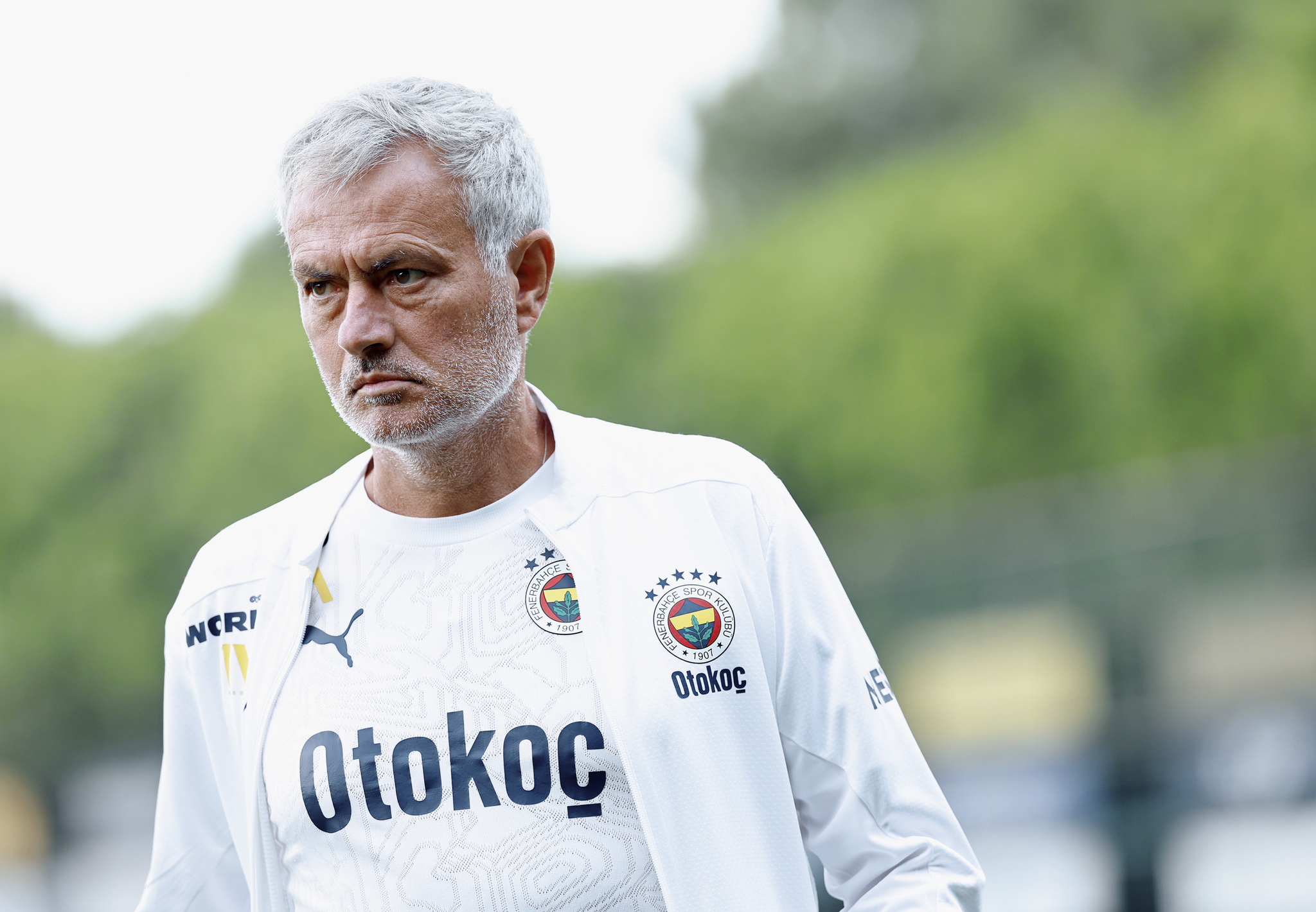 Fenerbahçe’ye 50 milyon Euro’luk forvet! Jose Mourinho onayı verdi