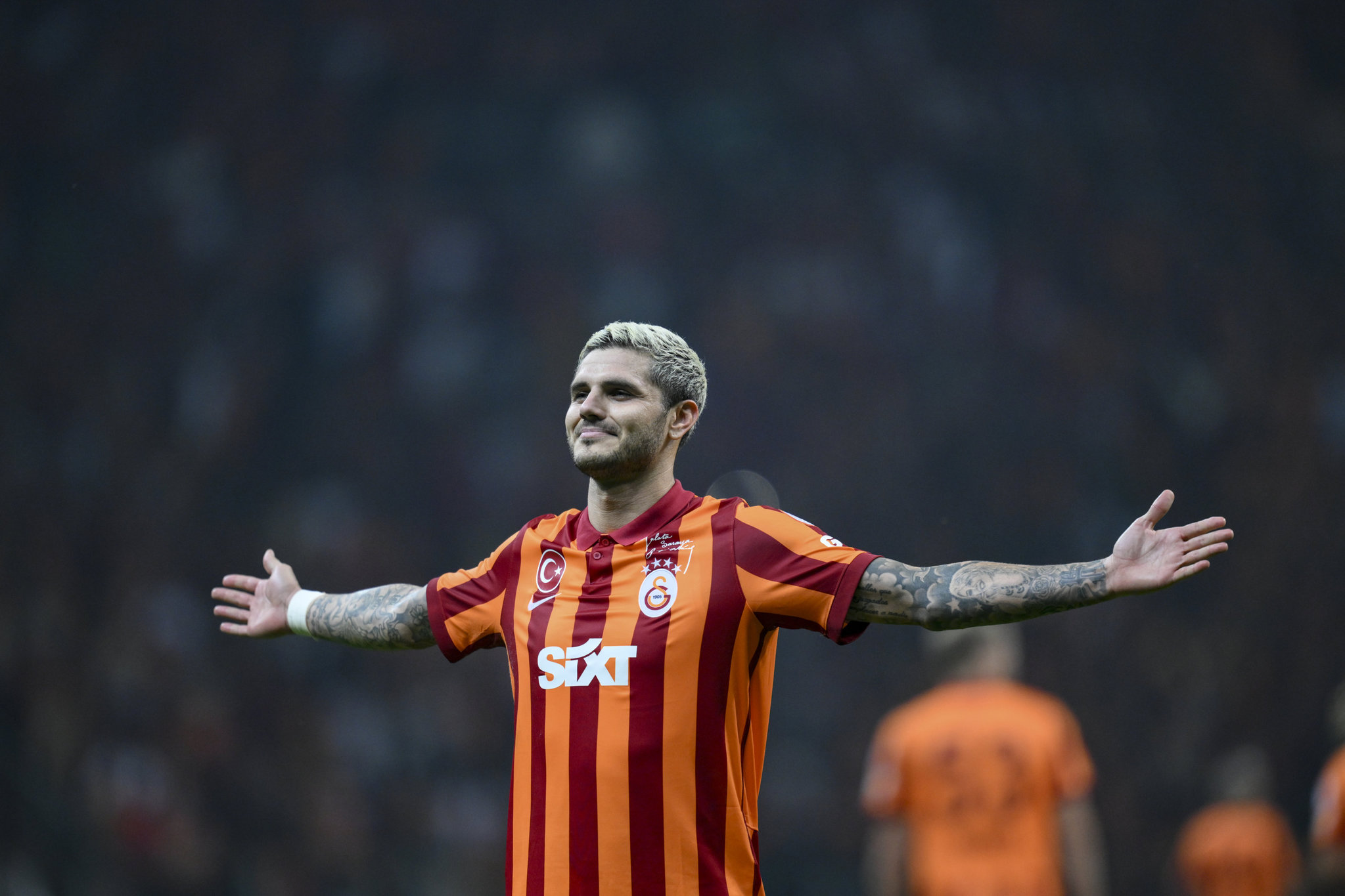 GALATASARAY HABERİ | Mauro Icardi gözüne Fenerbahçe’yi kestirdi! Okan Buruk’la özel görüştü