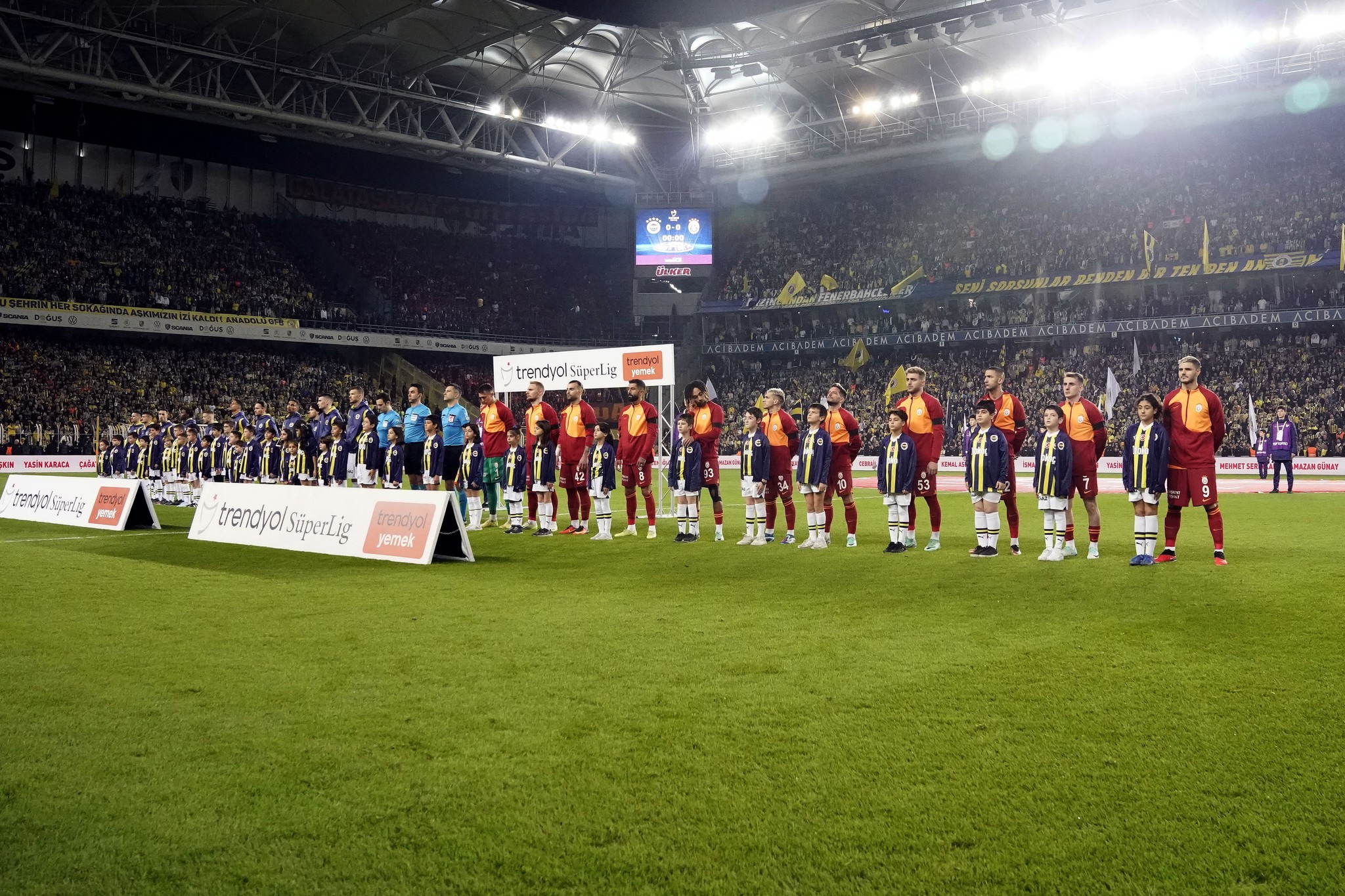 Servet Çetin’den Fenerbahçe - Galatasaray derbisi yorumu! Bana göre güven vermiyor