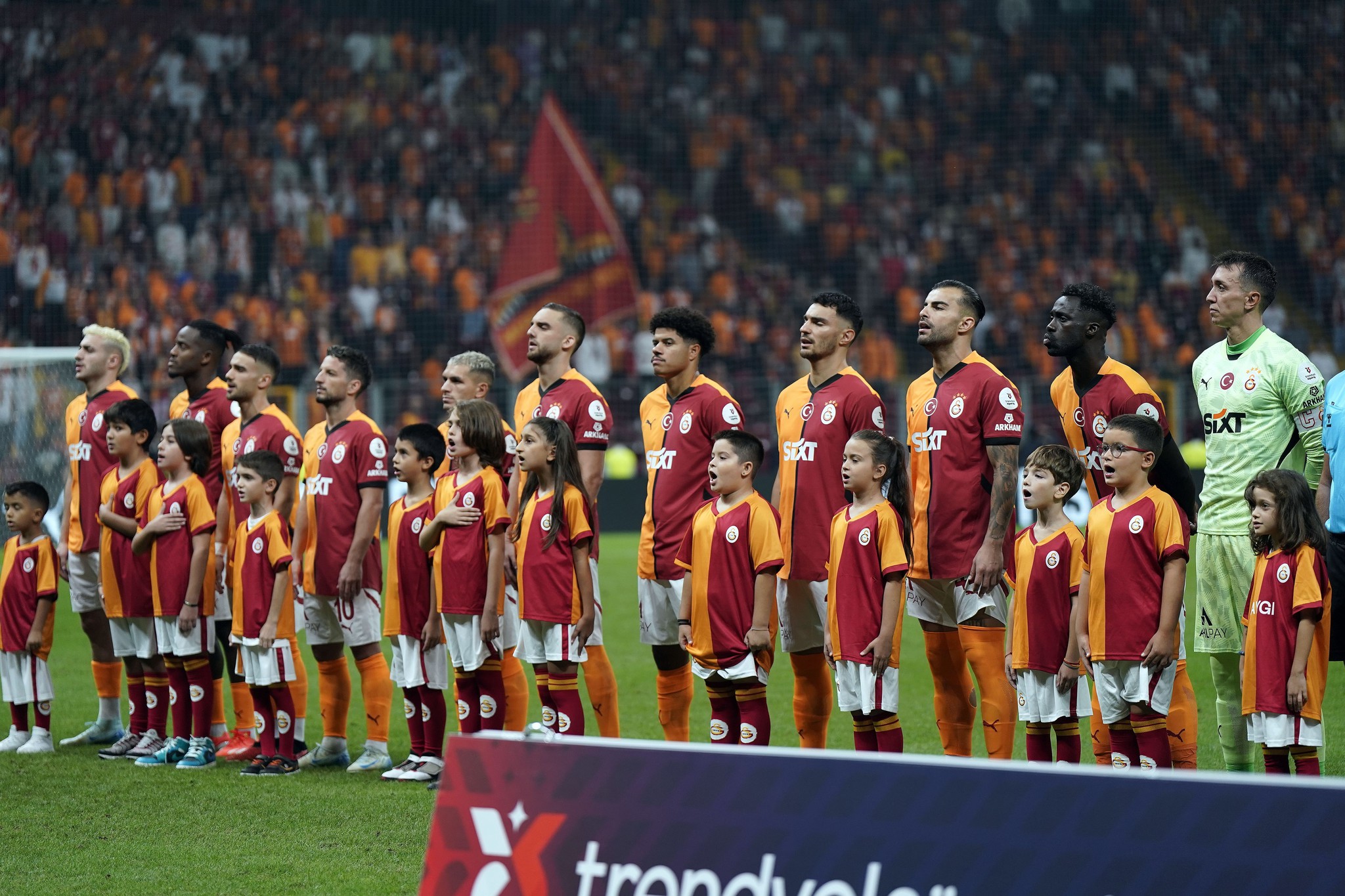 Servet Çetin’den Fenerbahçe - Galatasaray derbisi yorumu! Bana göre güven vermiyor