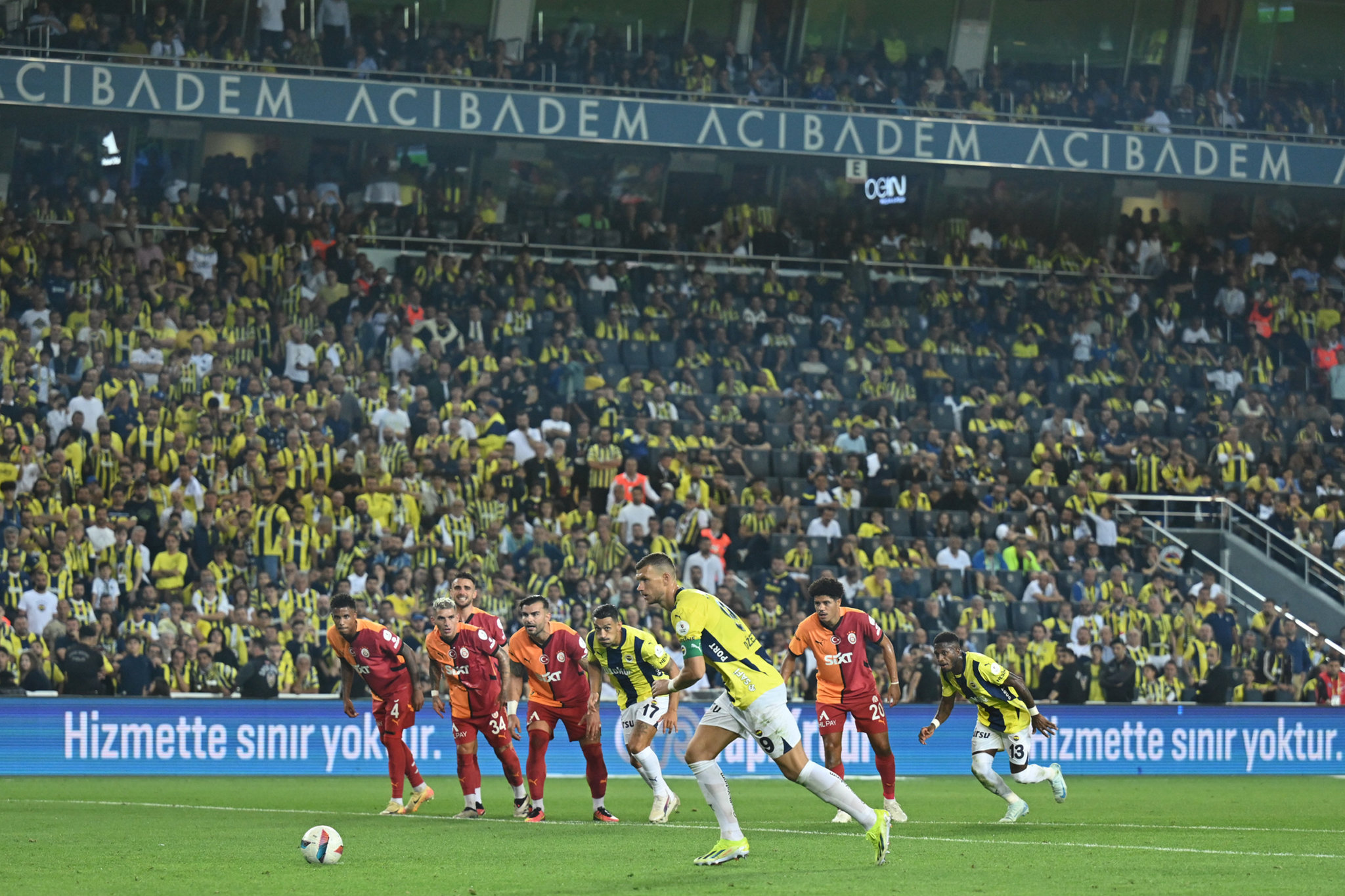 Fenerbahçe’den Arjantinli yıldıza kanca! Kanarya’dan derbi sonrası flaş transfer hamlesi