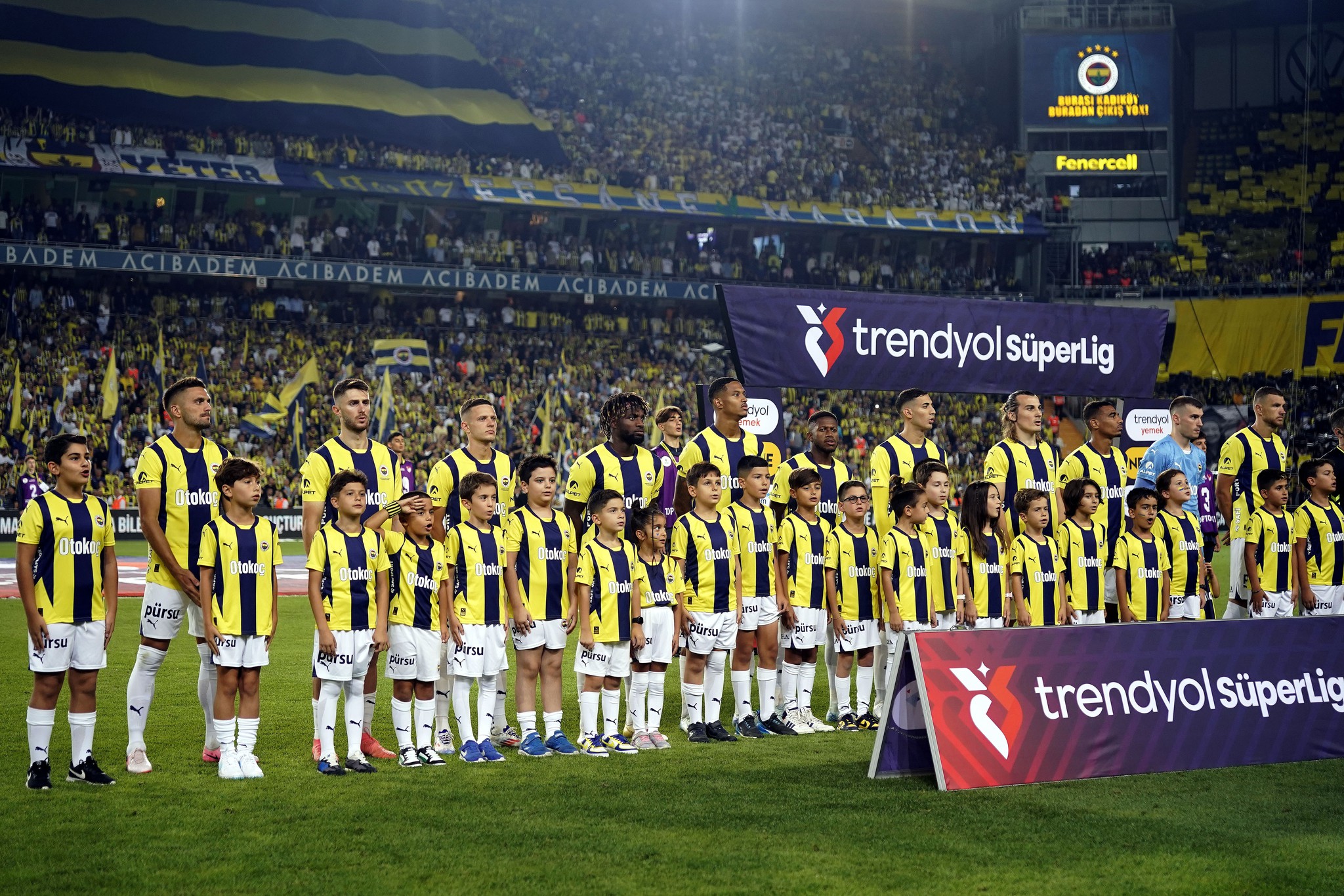 Fenerbahçe’den Arjantinli yıldıza kanca! Kanarya’dan derbi sonrası flaş transfer hamlesi