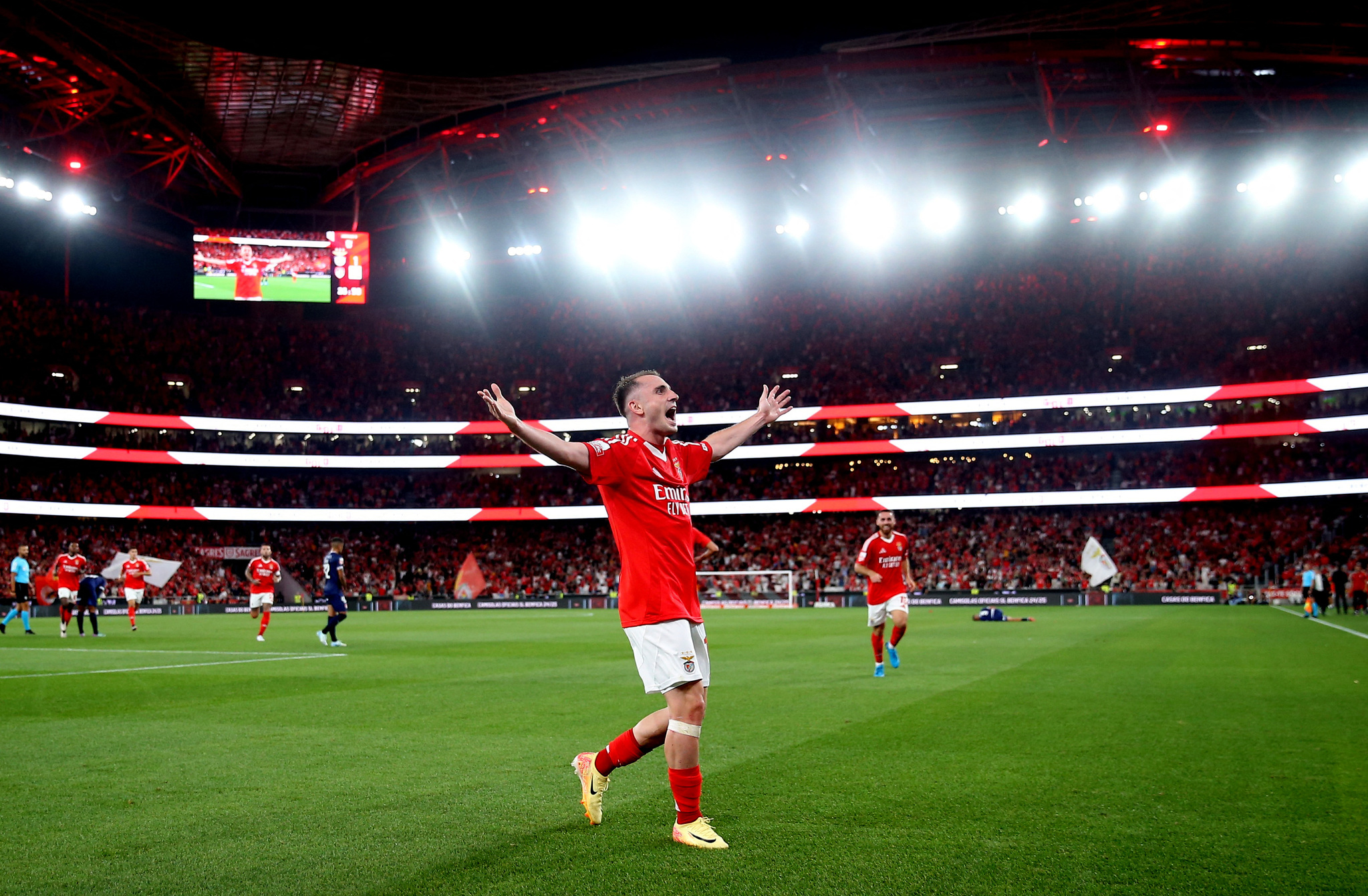 Kerem Aktürkoğlu’dan Galatasaray ve transfer açıklaması! 4 yıl boyunca...