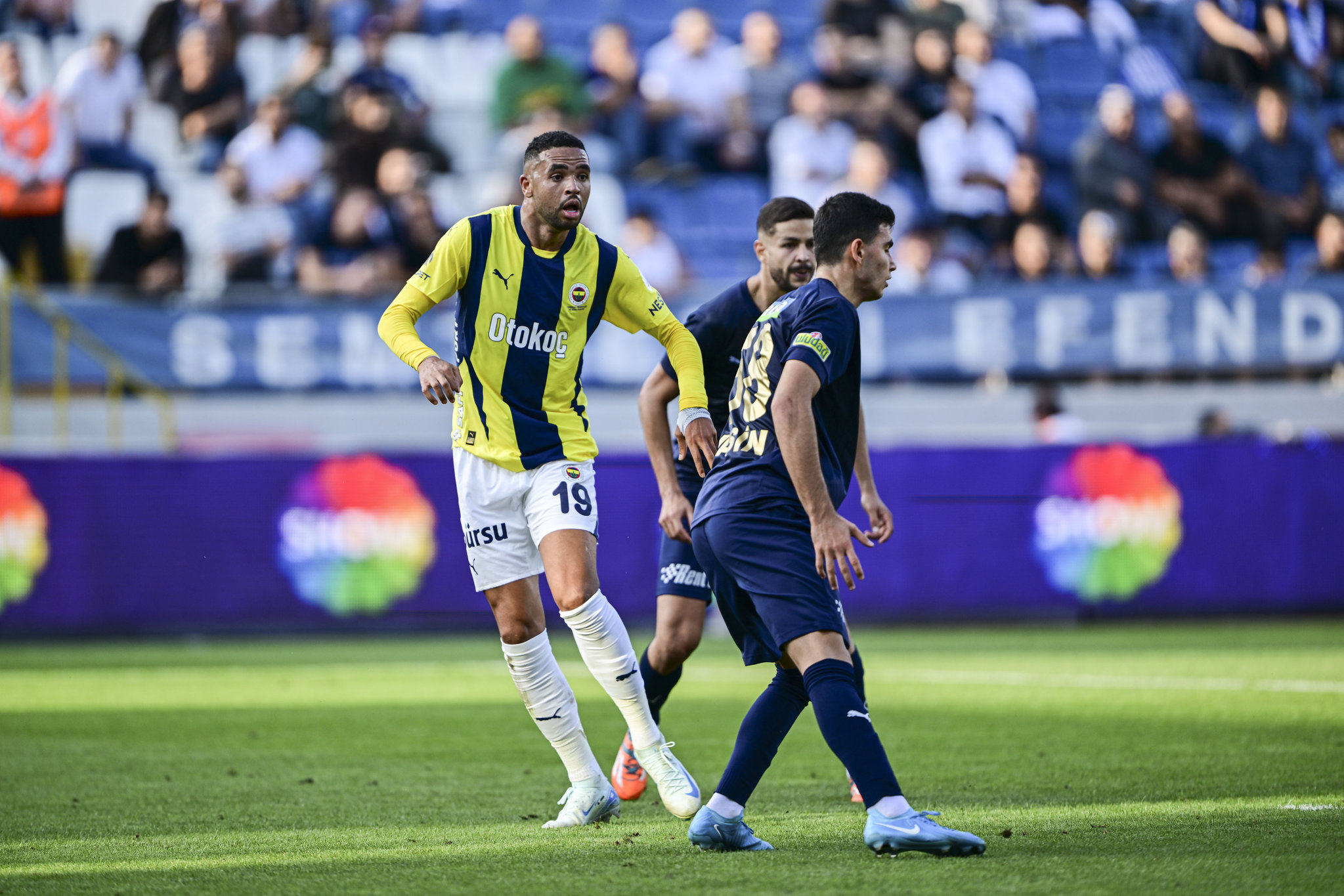 Büyük umutlarla gelmişti! Fenerbahçe’de Youssef En-Nesyri bilmecesi