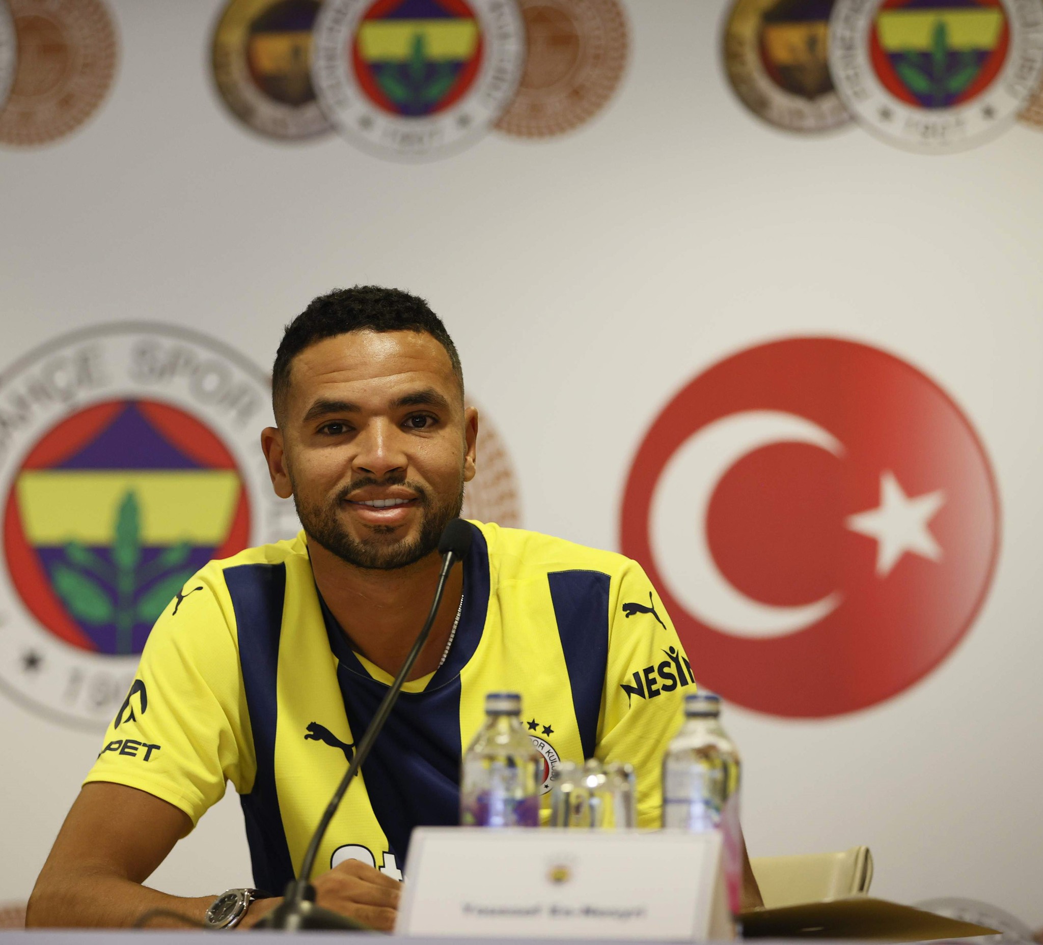 Büyük umutlarla gelmişti! Fenerbahçe’de Youssef En-Nesyri bilmecesi