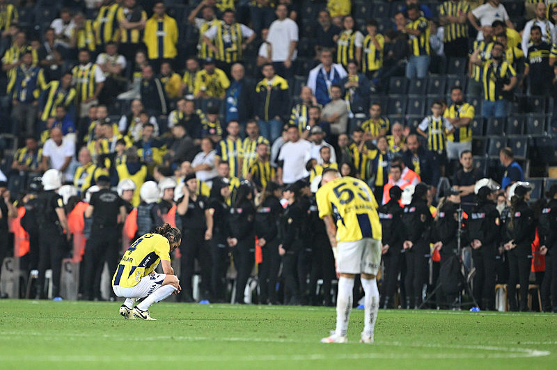 Fenerbahçe’ye müjde geldi! Taraftarlar bu habere çok sevinecek