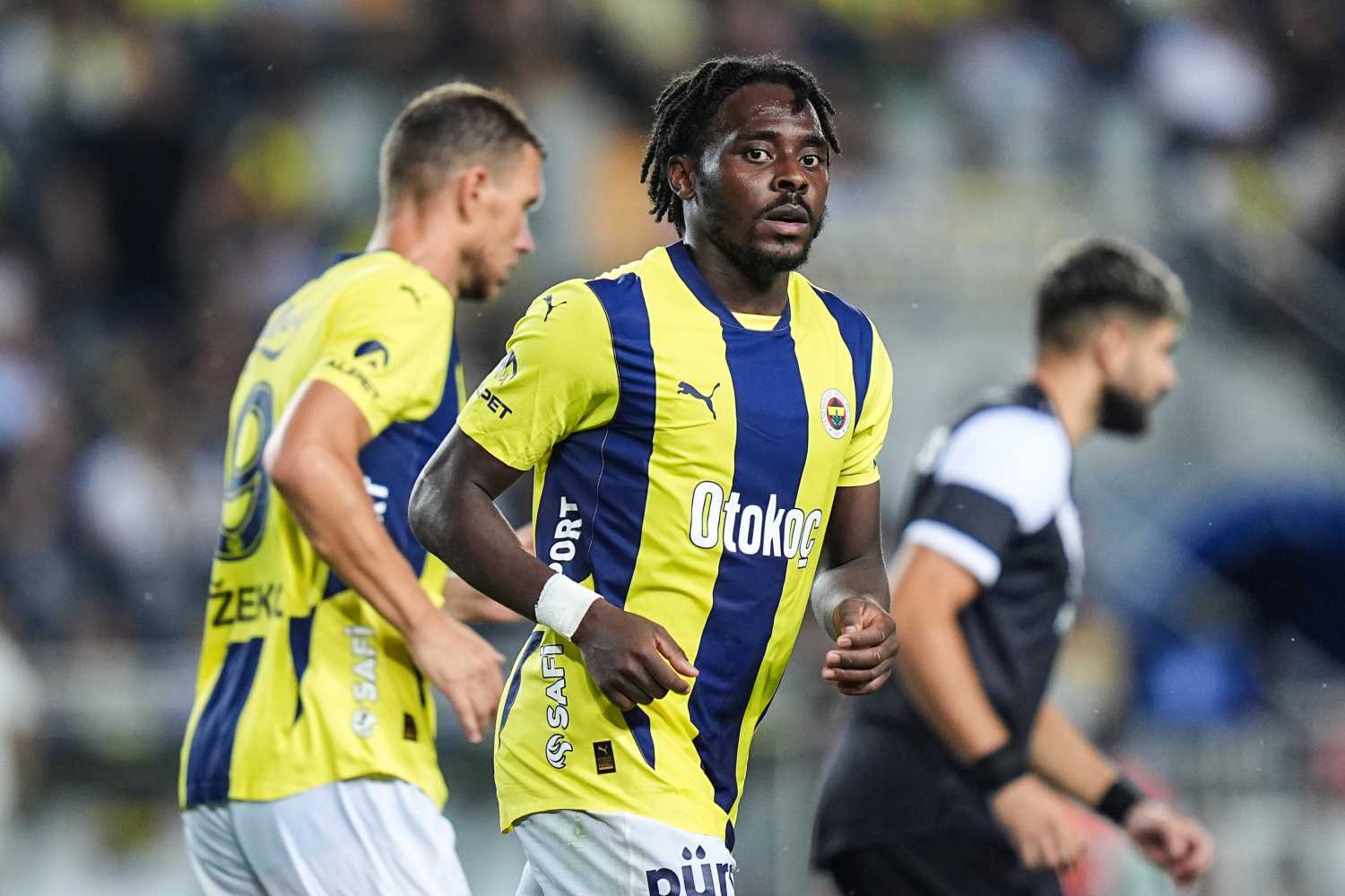 Fenerbahçe’ye müjde geldi! Taraftarlar bu habere çok sevinecek