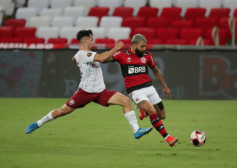 TRANSFER HABERİ | Galatasaray’a sambacı orta saha! Gelecek için dev yatırım