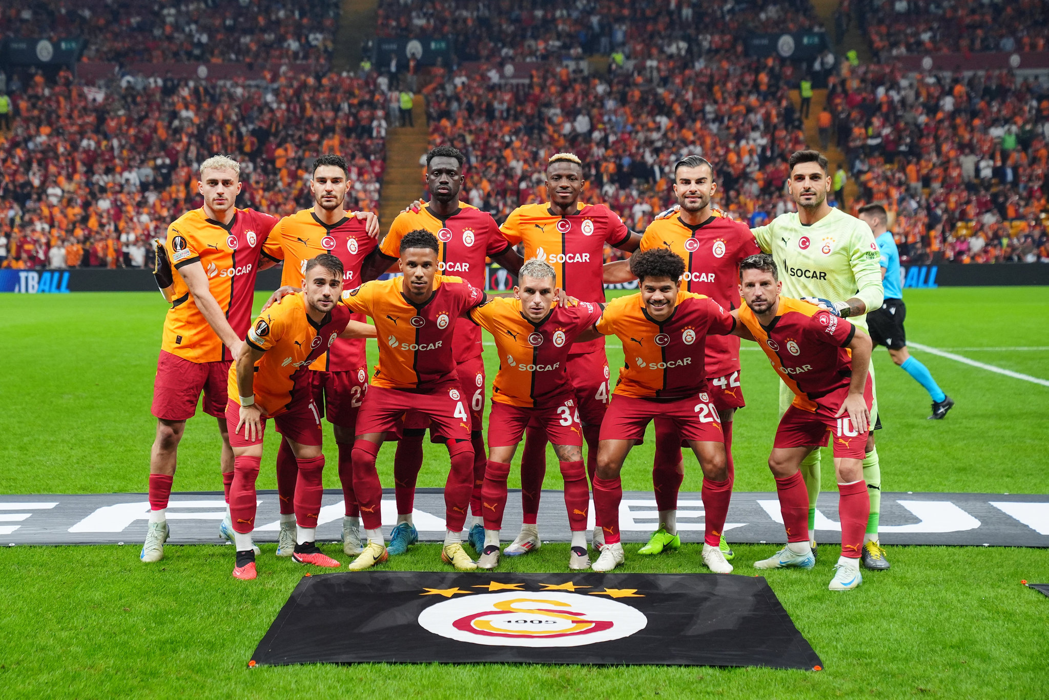 TRANSFER HABERİ | Galatasaray’dan on numara harekatı! Geleceğin yıldızı olacak