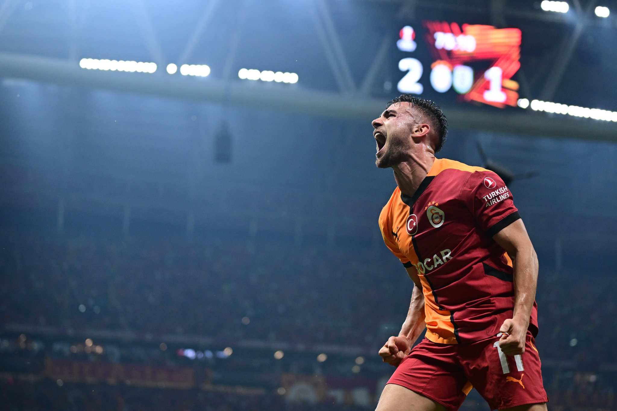 TRANSFER HABERİ | Galatasaray’dan on numara harekatı! Geleceğin yıldızı olacak