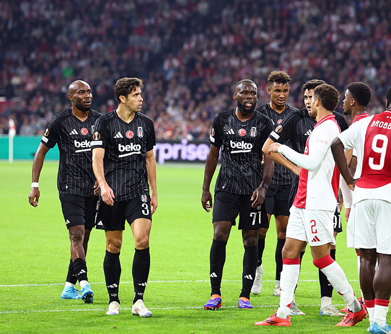 Ülke puanı güncellendi! İşte UEFA ülke puanı sıralamasında son durum | Türkiye kaçıncı sırada?