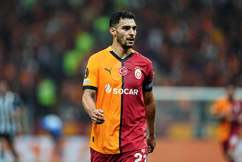 GALATASARAY HABERLERİ | Okan Buruk o futbolcuları kızağa çekecek! Osimhen ve Icardi...