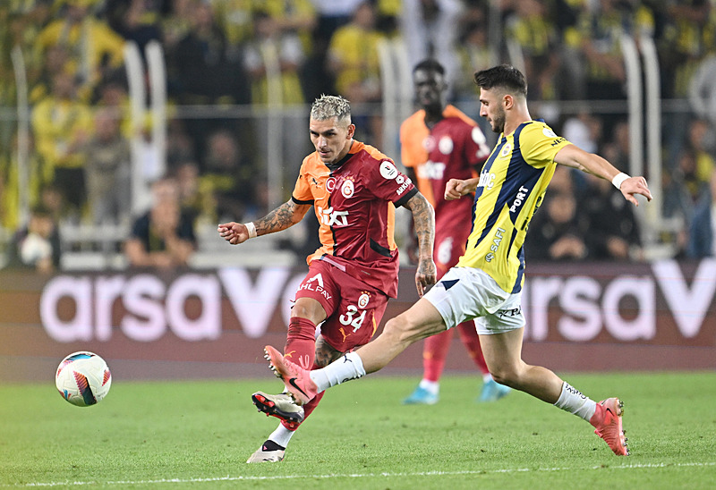 Fenerbahçe’de ayrılık kapıda! Yıldız ismin transferi sonrası...