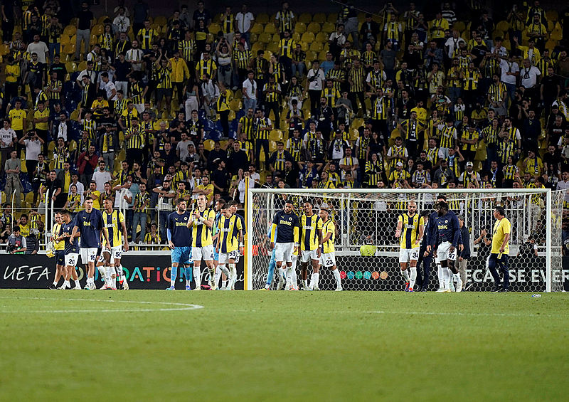 FENERBAHÇE TRANSFER HABERİ | Jose Mourinho’nun gözdesine Avrupa devi talip oldu!