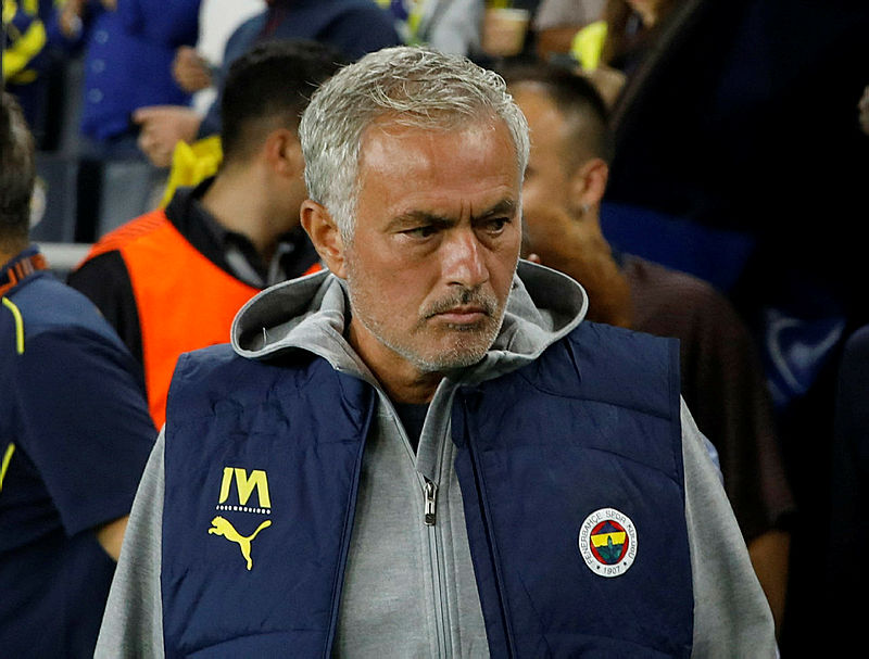 FENERBAHÇE TRANSFER HABERİ | Jose Mourinho’nun gözdesine Avrupa devi talip oldu!