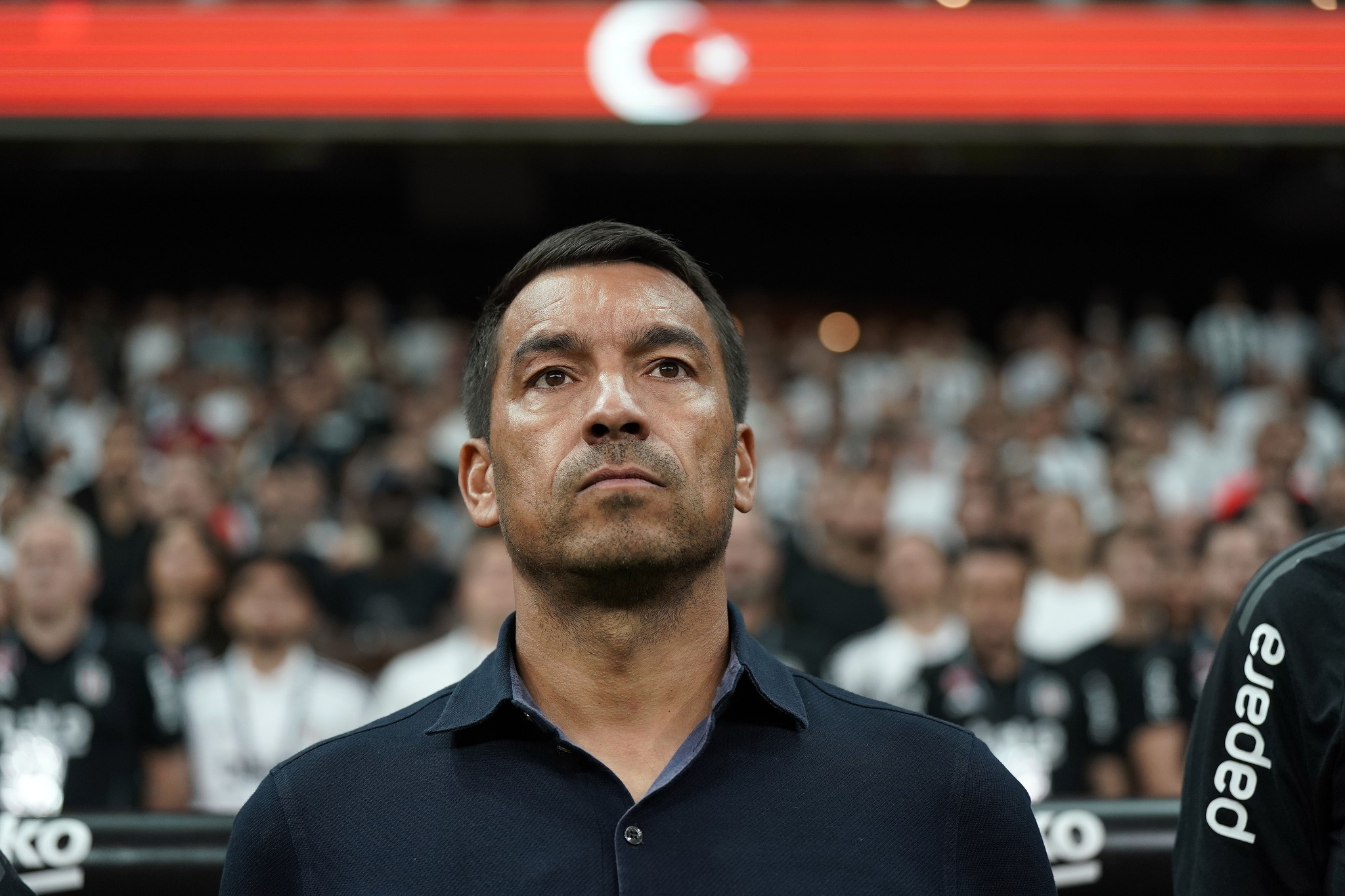 Beşiktaş’ta flaş Ernest Muci gerçeği! Neden kesik yediği belli oldu