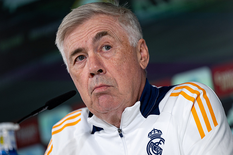 Carlo Ancelotti’den sürpriz Arda Güler kararı! Ayrılacağı konuşuluyordu