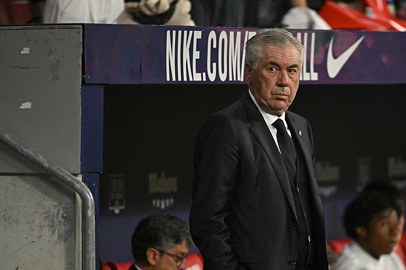 Carlo Ancelotti’den sürpriz Arda Güler kararı! Ayrılacağı konuşuluyordu