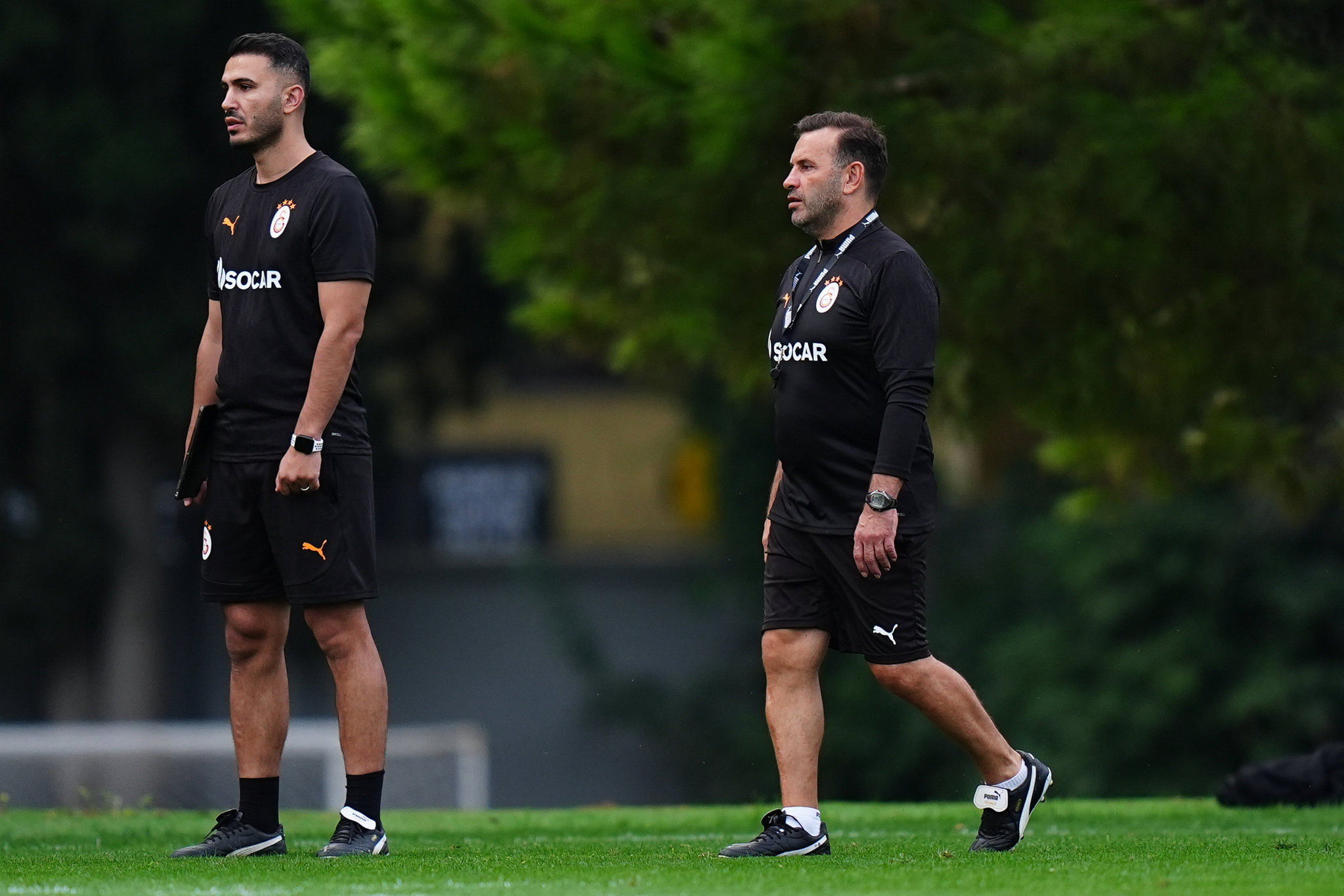 GALATASARAY HABERİ: Okan Buruk’un alacağı ceza belli oldu! Beşiktaş maçında...