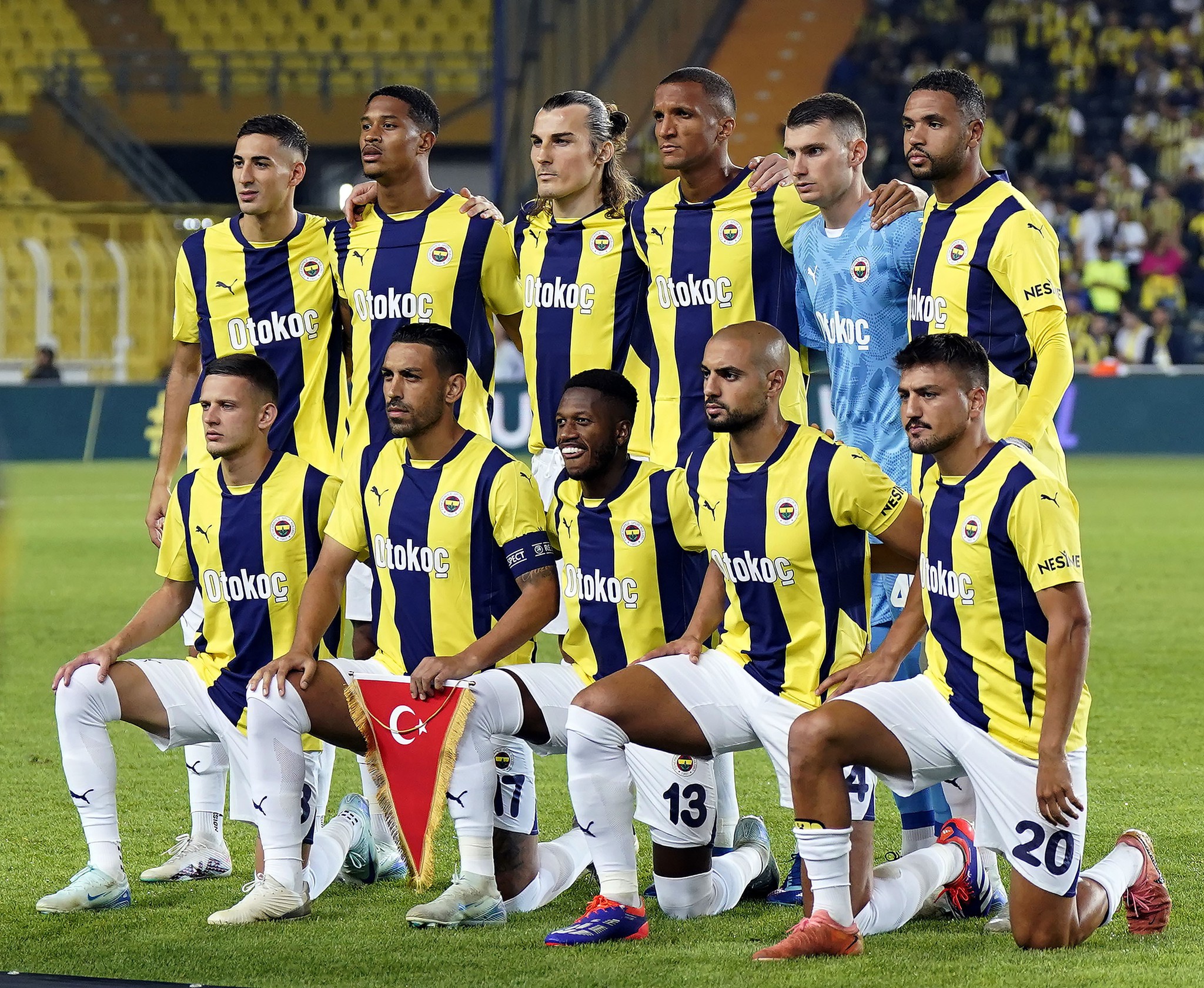 TRANSFER HABERİ: En-Nesyri Fenerbahçe’ye veda mı ediyor? Ocak ayında...