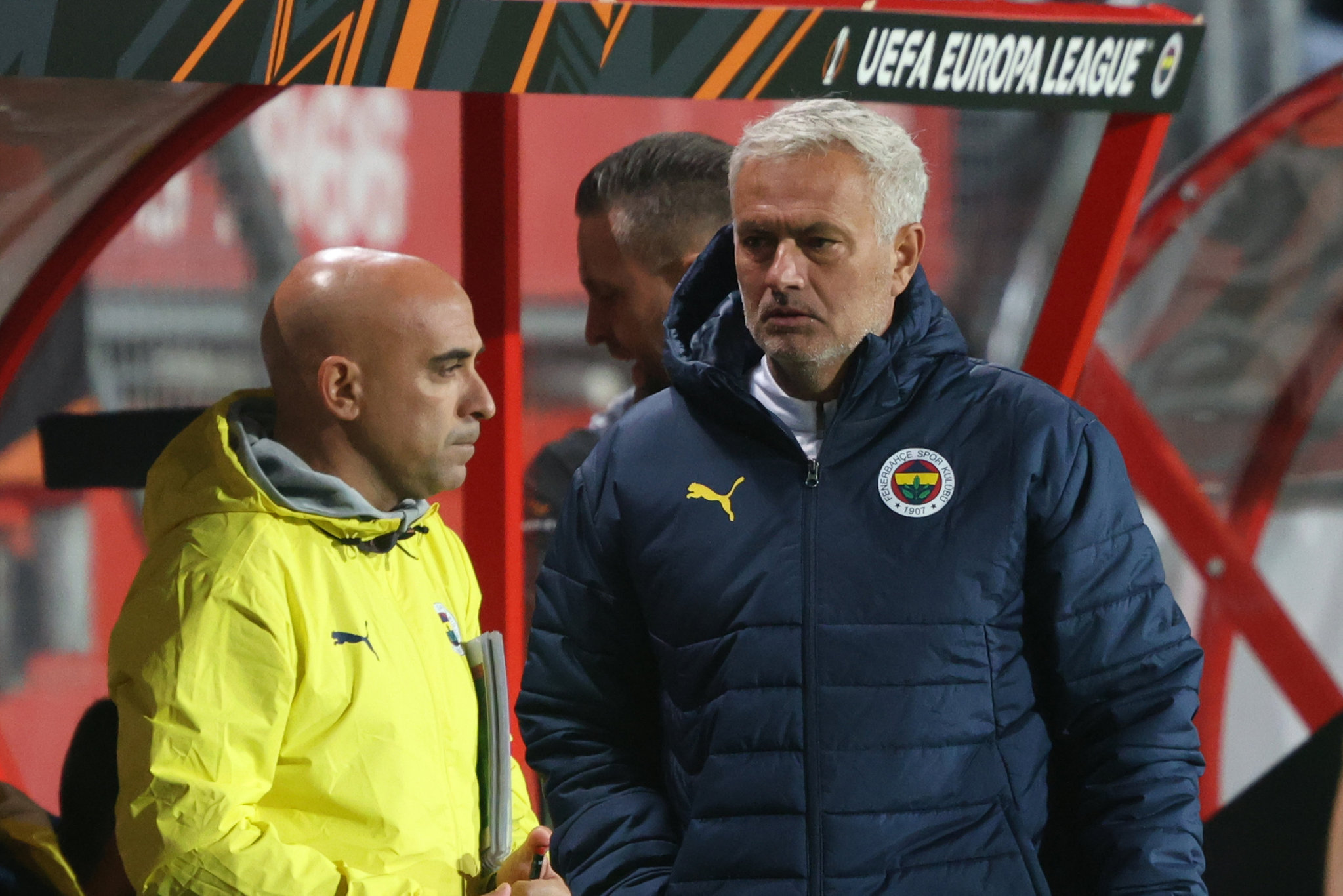 FENERBAHÇE HABERİ: İsmail Kartal sürprizi! Mourinho-Everton haberleri sonrası...