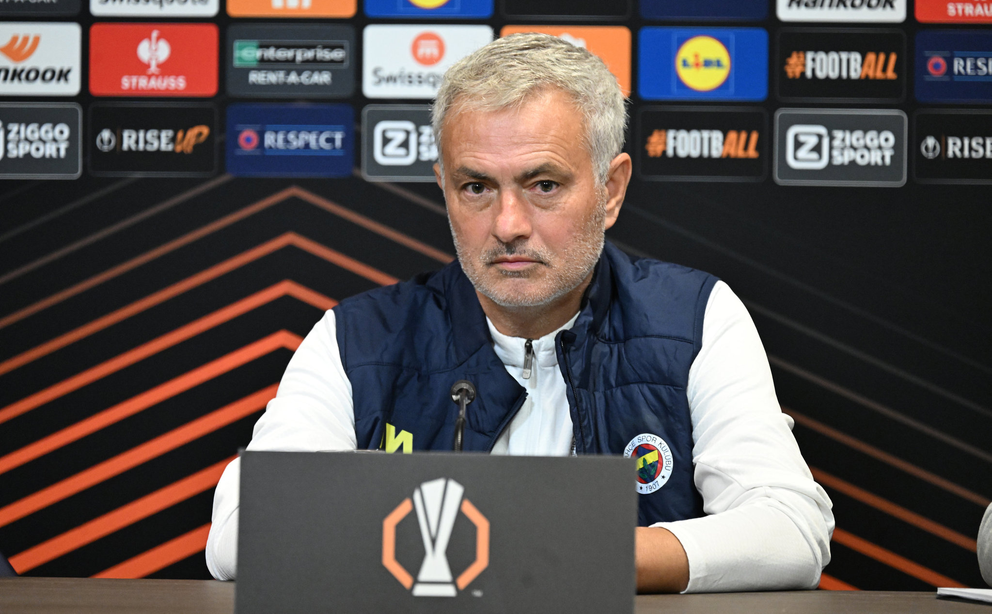 FENERBAHÇE HABERİ: İsmail Kartal sürprizi! Mourinho-Everton haberleri sonrası...