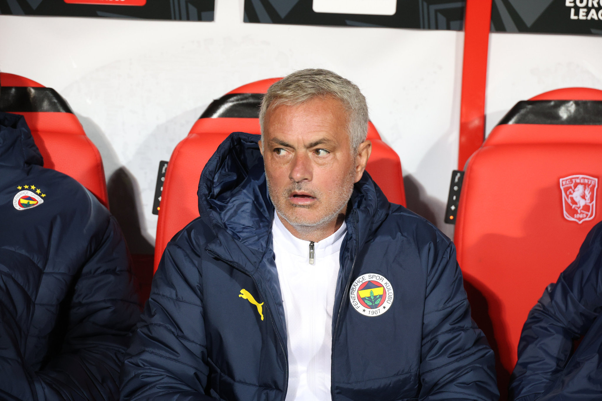 FENERBAHÇE HABERİ: İsmail Kartal sürprizi! Mourinho-Everton haberleri sonrası...