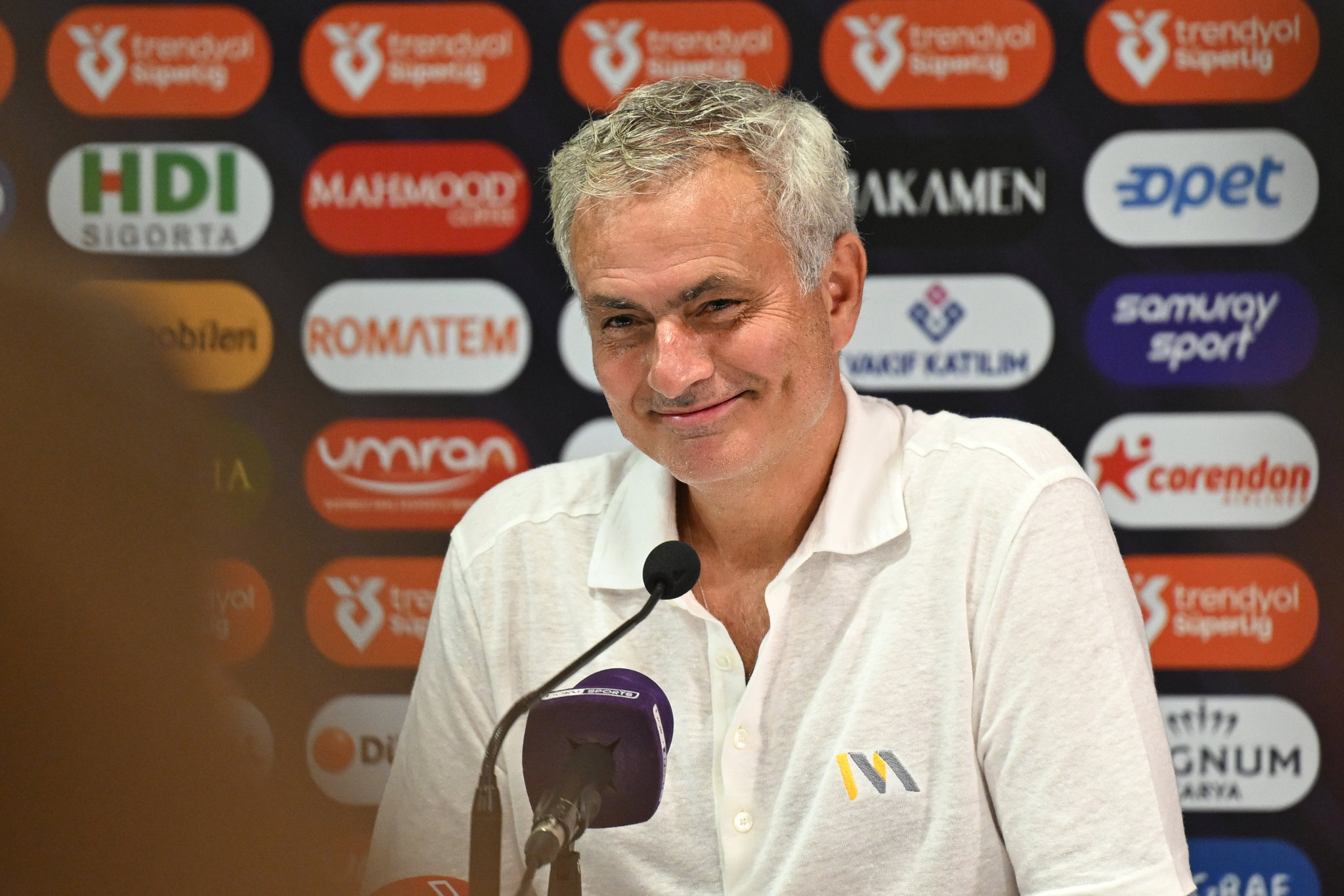 FENERBAHÇE HABERİ: İsmail Kartal sürprizi! Mourinho-Everton haberleri sonrası...