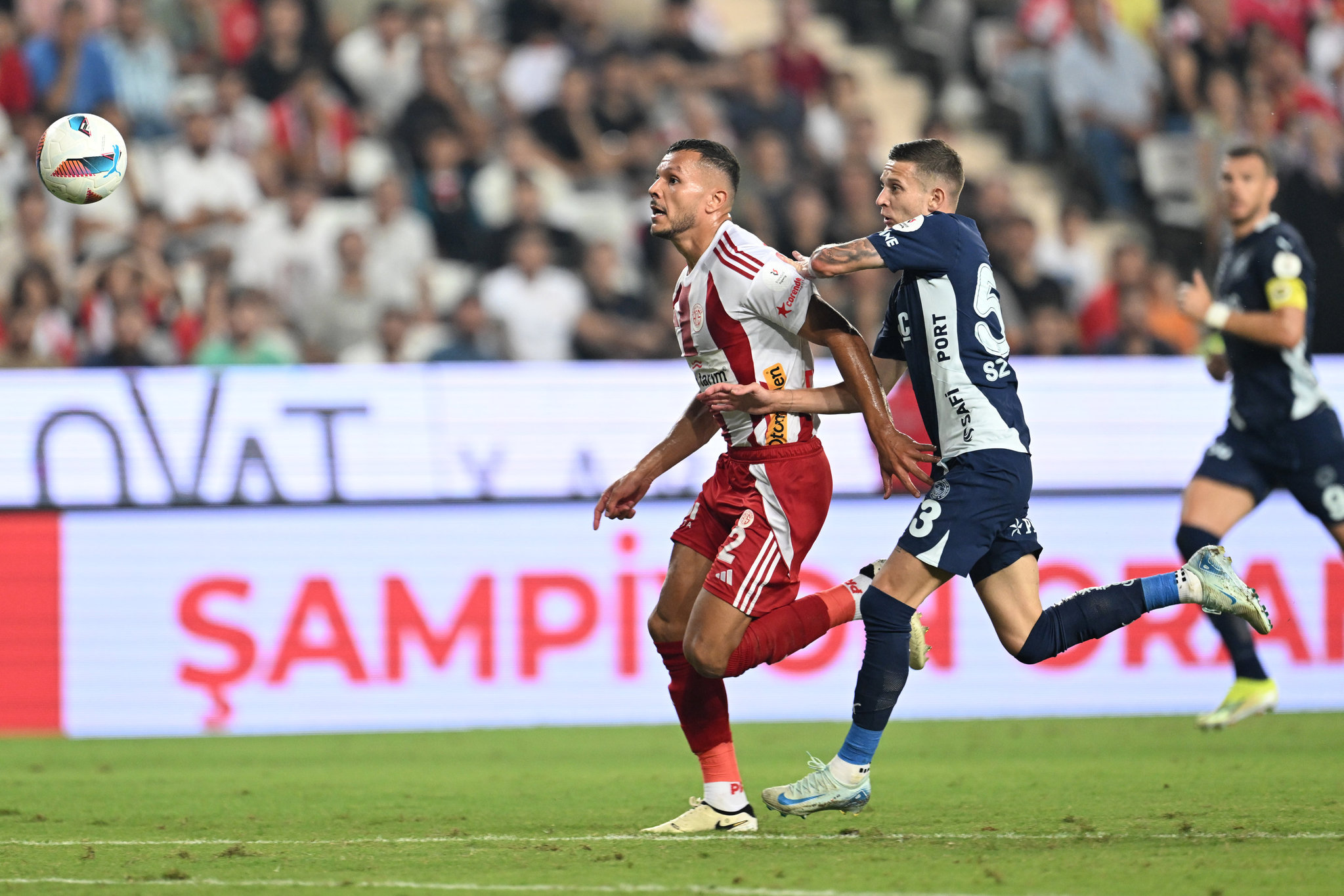 Fenerbahçe’de Twente maçı sonrası Szymanski krizi!