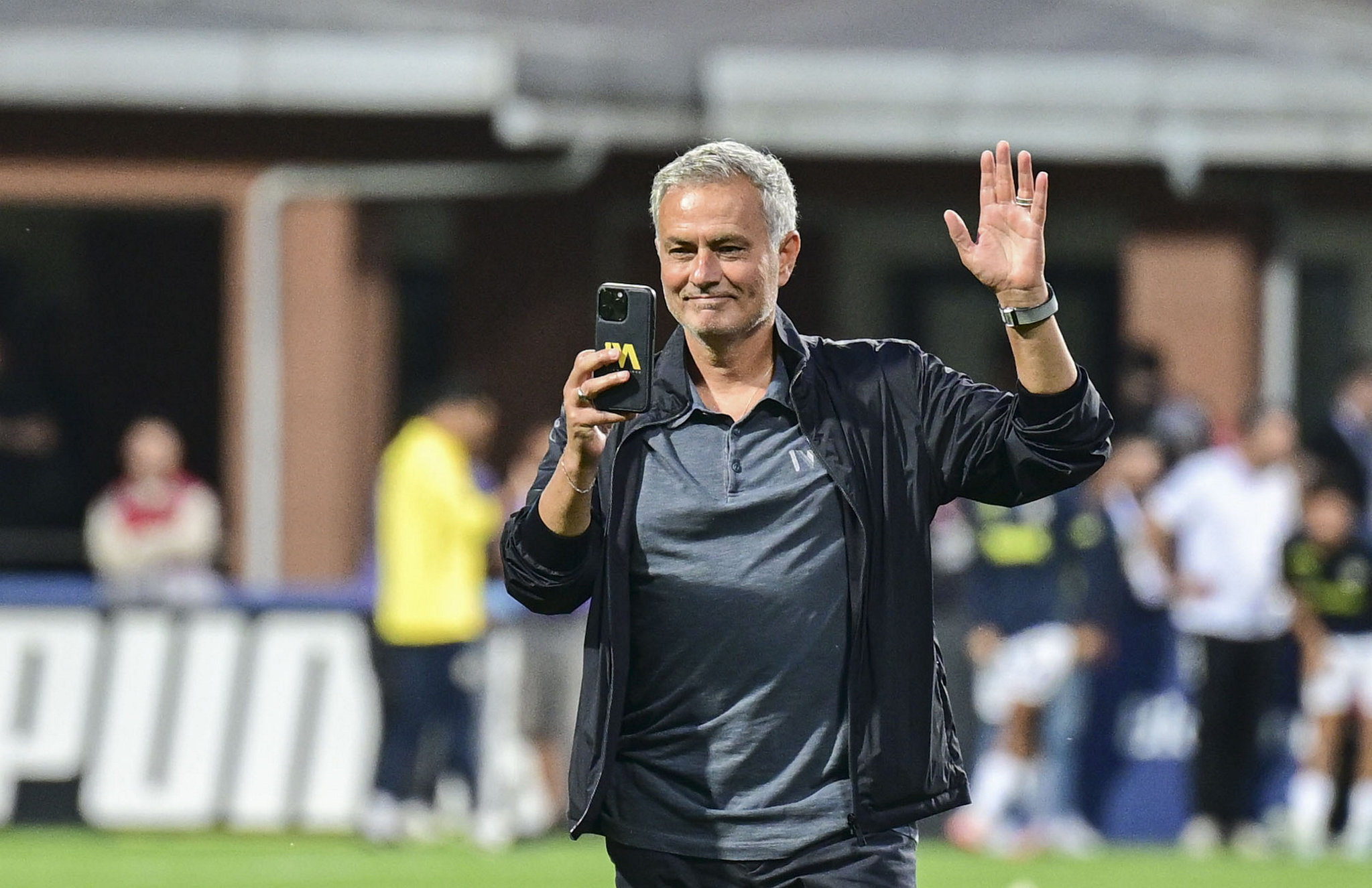 TRANSFER HABERİ: Fenerbahçe’de Mourinho endişesi! Yeni takımı...