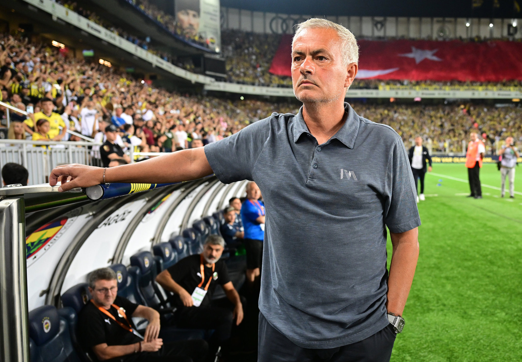 TRANSFER HABERİ: Fenerbahçe’de Mourinho endişesi! Yeni takımı...