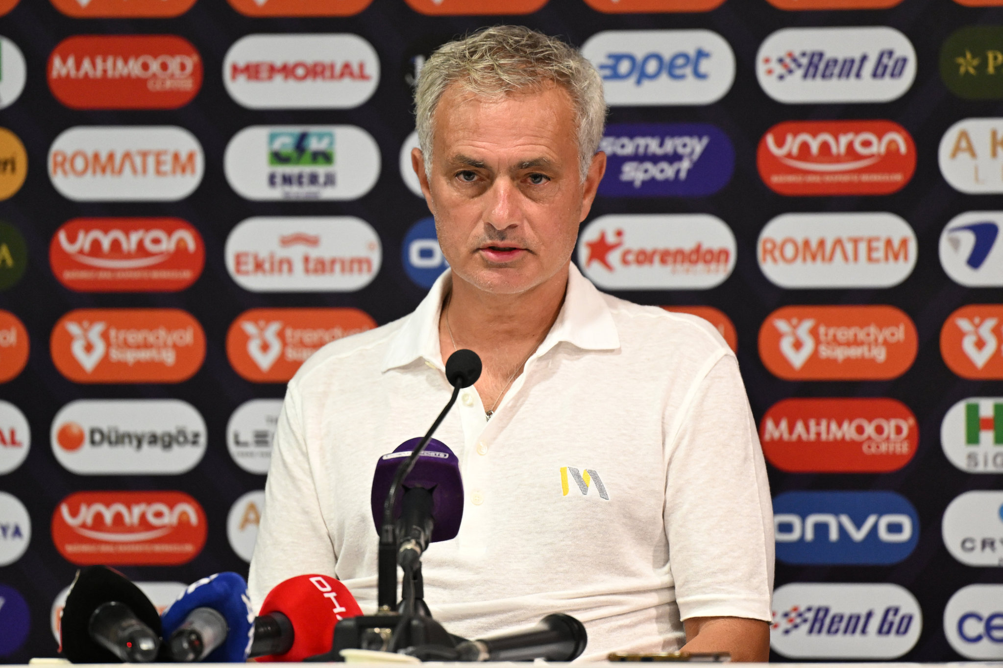 TRANSFER HABERİ: Fenerbahçe’de Mourinho endişesi! Yeni takımı...