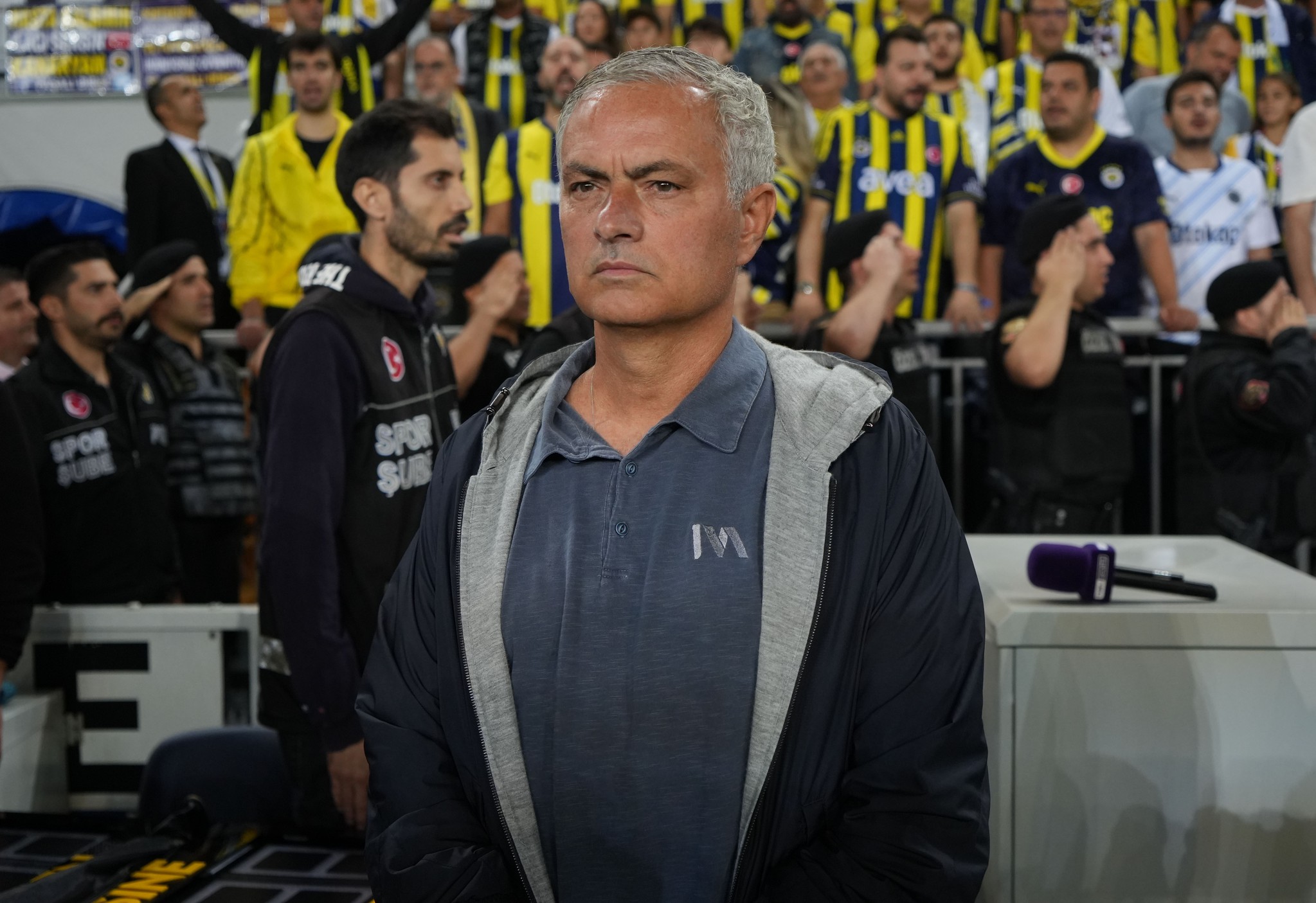 TRANSFER HABERİ: Fenerbahçe’de Mourinho endişesi! Yeni takımı...