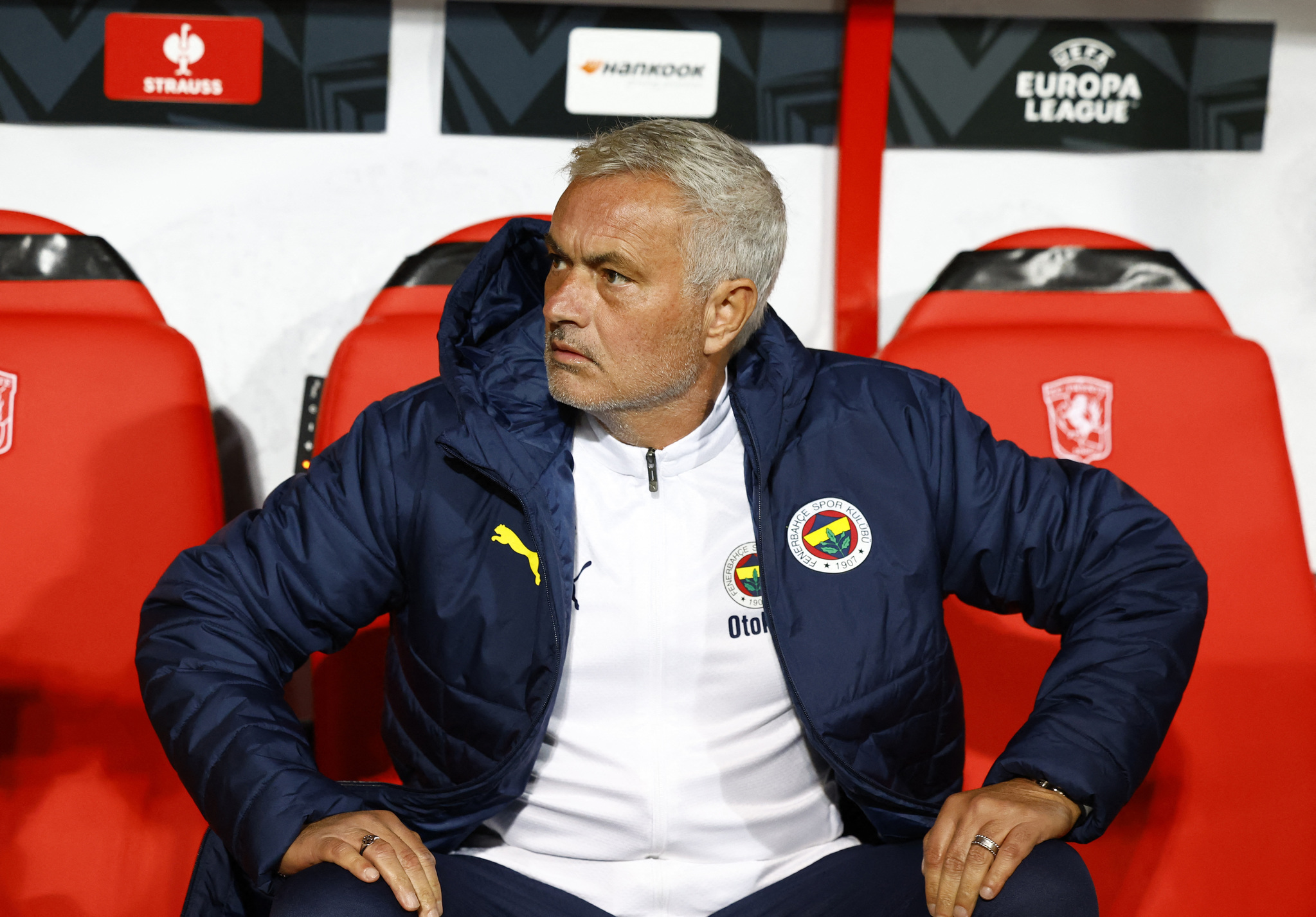 TRANSFER HABERİ: Fenerbahçe’de Mourinho endişesi! Yeni takımı...