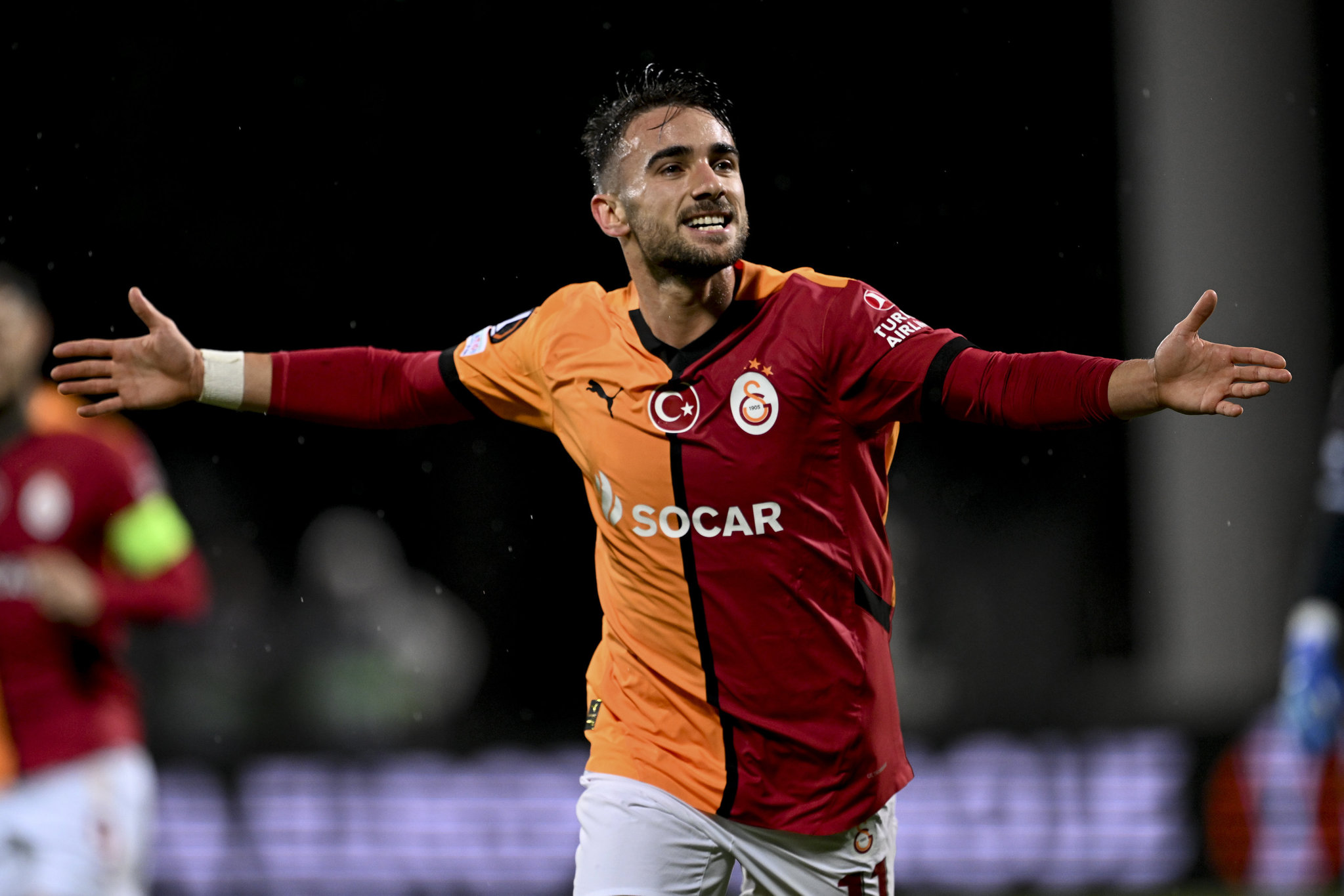 TRANSFER HABERİ: Galatasaray’da 6 ayrılık birden! RFS maçı sonrası sıcak gelişme