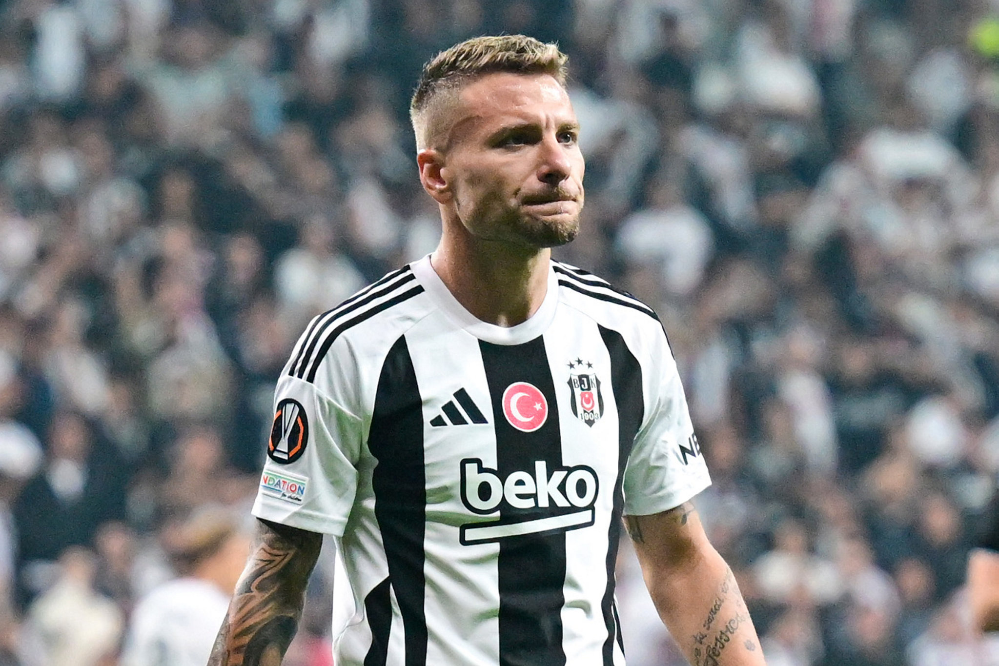 Beşiktaş, Fenerbahçe ve Galatasaray’ın UEFA Avrupa Ligi’ni kazanma ihtimalleri açıklandı!