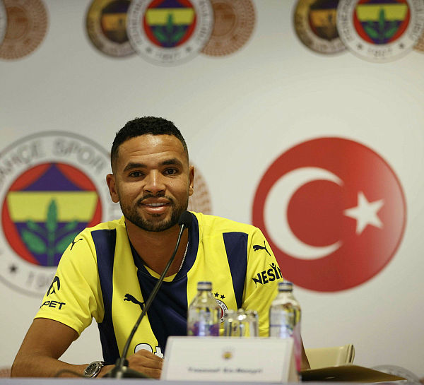 Fenerbahçe’ye 50 milyon Euro’luk yıldız! Bu transfer Kadıköy’ü sallar