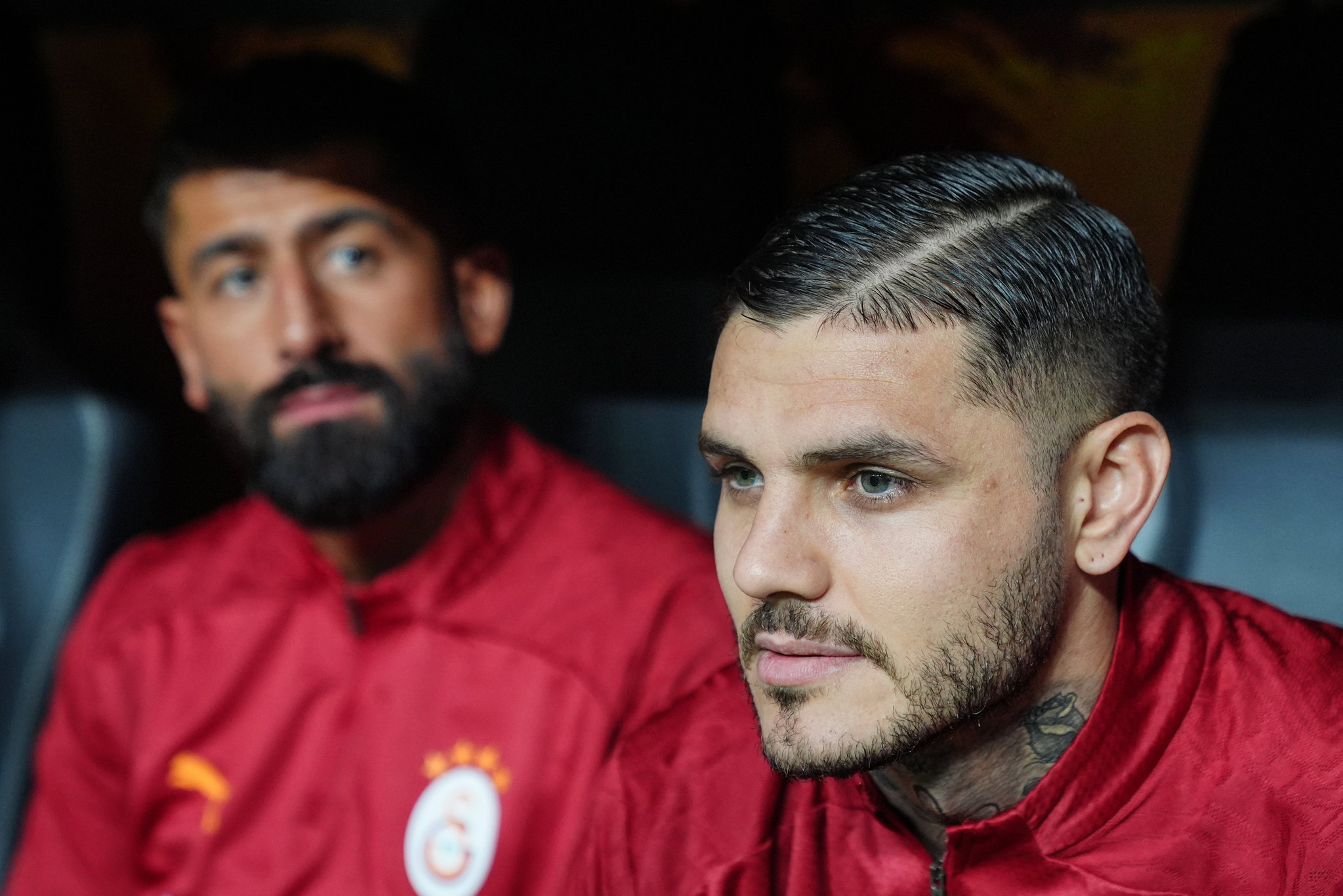 Galatasaray’da Icardi tartışması!