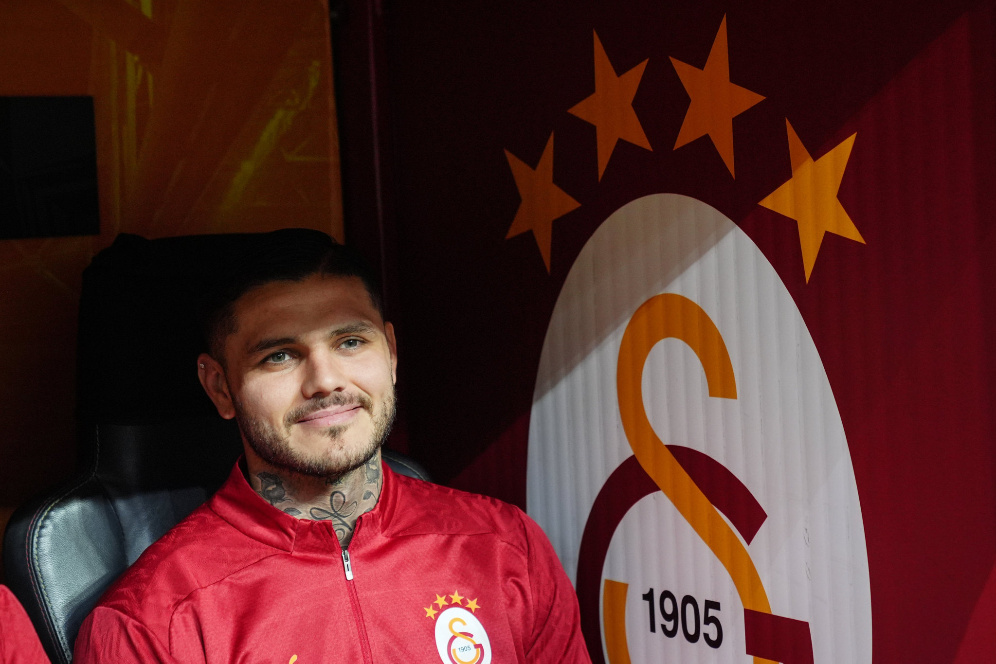 Galatasaray’da Icardi tartışması!