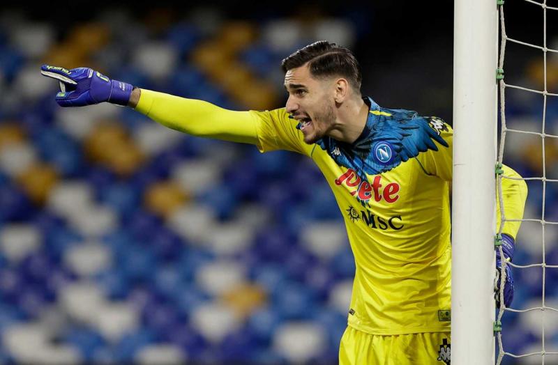 TRANSFER HABERİ - Galatasaray’da Fernando Muslera dönemi sona eriyor! İtalyan kaleci listede