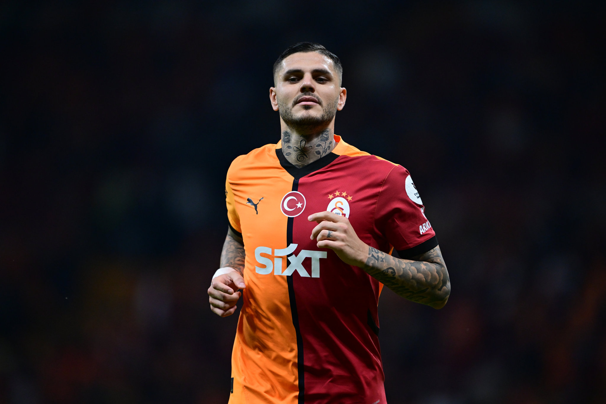 Galatasaray’da Mauro Icardi tartışması!