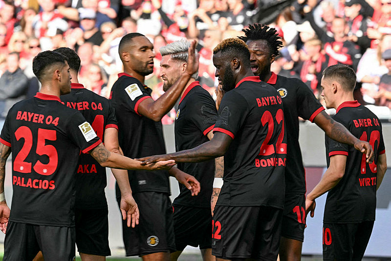 Dünyanın en iyi takımları belli oldu! İşte Beşiktaş, Fenerbahçe, Galatasaray ve Trabzonspor’un yeri