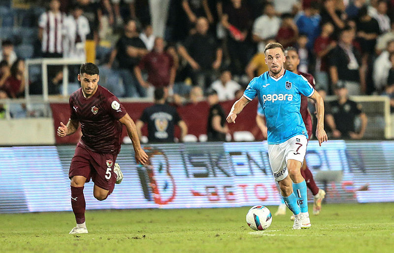 Dünyanın en iyi takımları belli oldu! İşte Beşiktaş, Fenerbahçe, Galatasaray ve Trabzonspor’un yeri