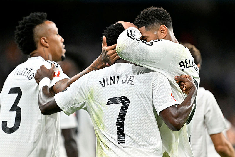 Dünyanın en iyi takımları belli oldu! İşte Beşiktaş, Fenerbahçe, Galatasaray ve Trabzonspor’un yeri