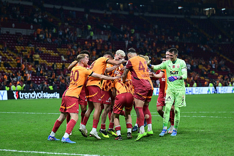 Dünyanın en iyi takımları belli oldu! İşte Beşiktaş, Fenerbahçe, Galatasaray ve Trabzonspor’un yeri