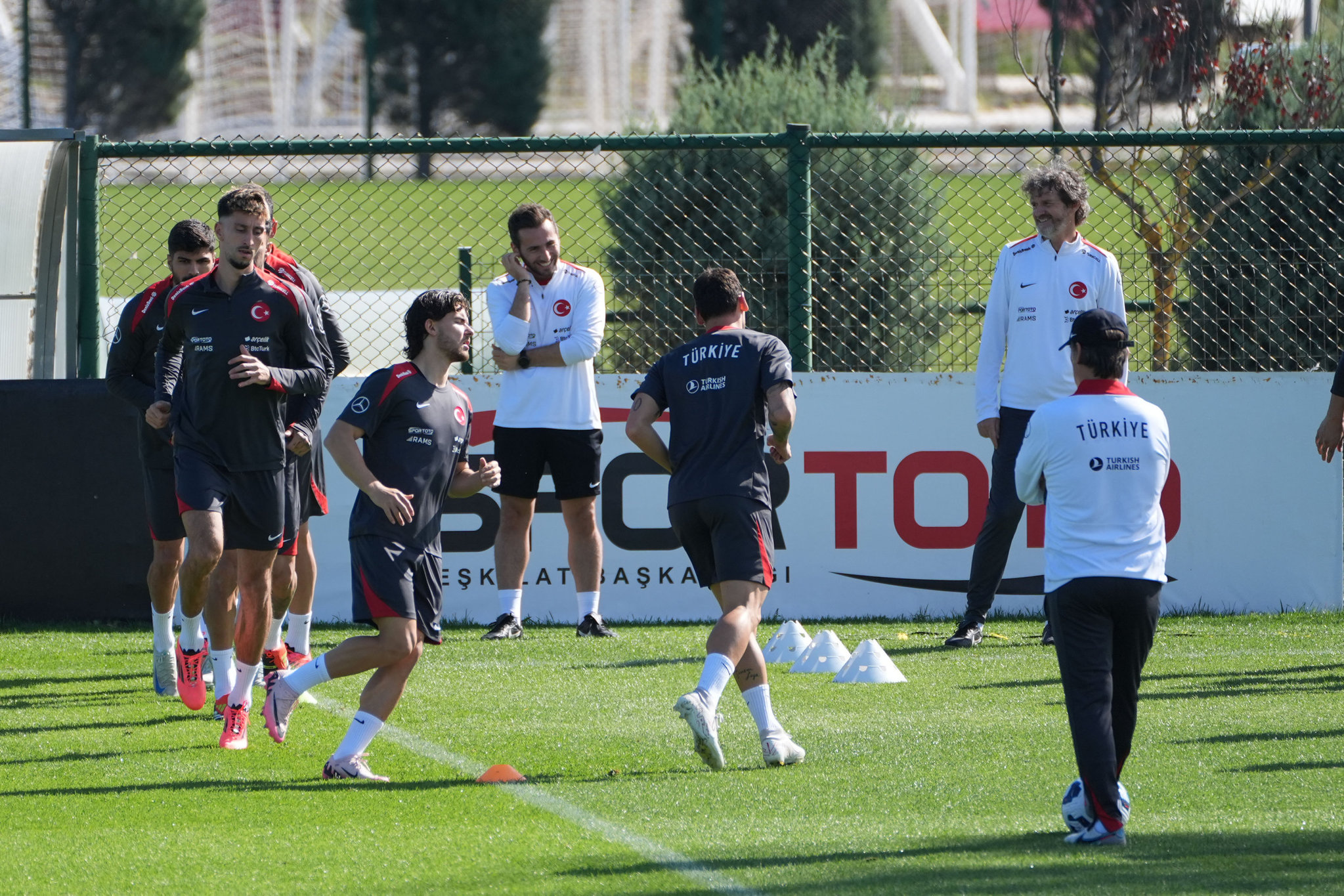 Vincenzo Montella’dan, Barış Alper Yılmaz kararı! İşte A Milli Takım’ın Karadağ maçı 11’i