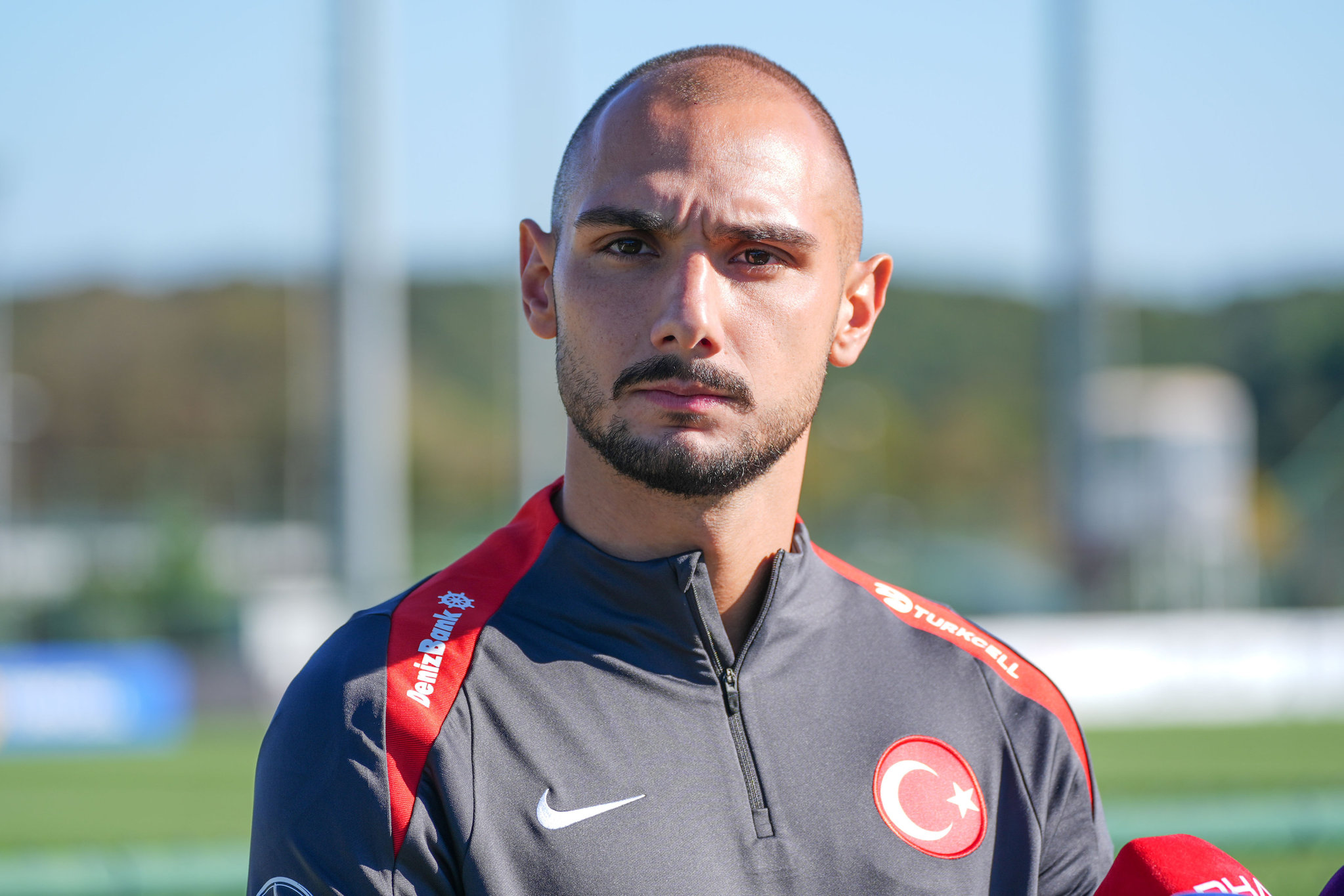 Vincenzo Montella’dan, Barış Alper Yılmaz kararı! İşte A Milli Takım’ın Karadağ maçı 11’i