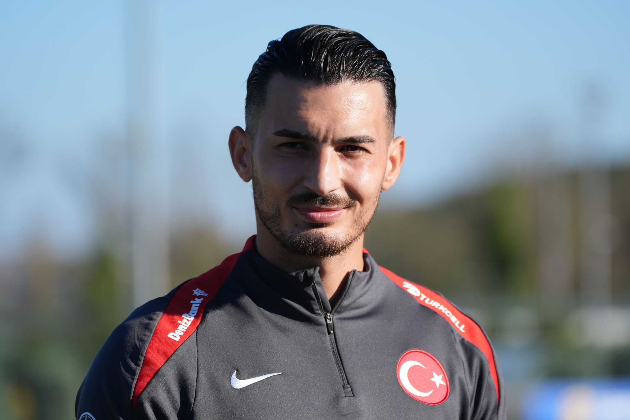 Vincenzo Montella’dan, Barış Alper Yılmaz kararı! İşte A Milli Takım’ın Karadağ maçı 11’i
