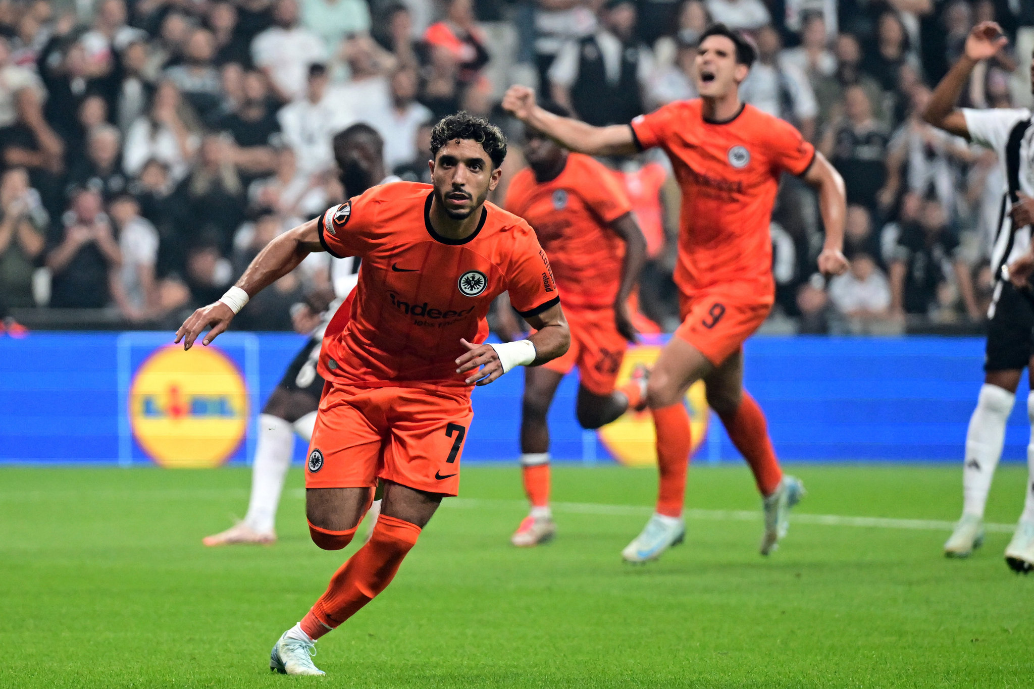 İşte Galatasaray’ın ocak ayı bombası! Beşiktaş’a karşı şov yapmıştı