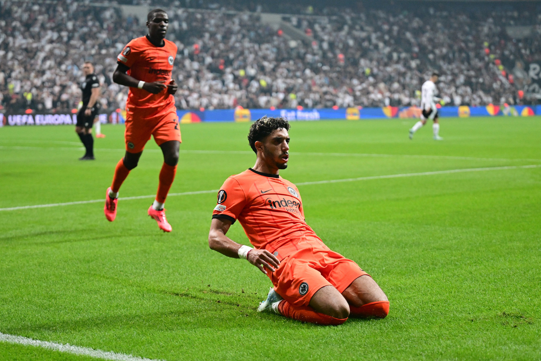 İşte Galatasaray’ın ocak ayı bombası! Beşiktaş’a karşı şov yapmıştı